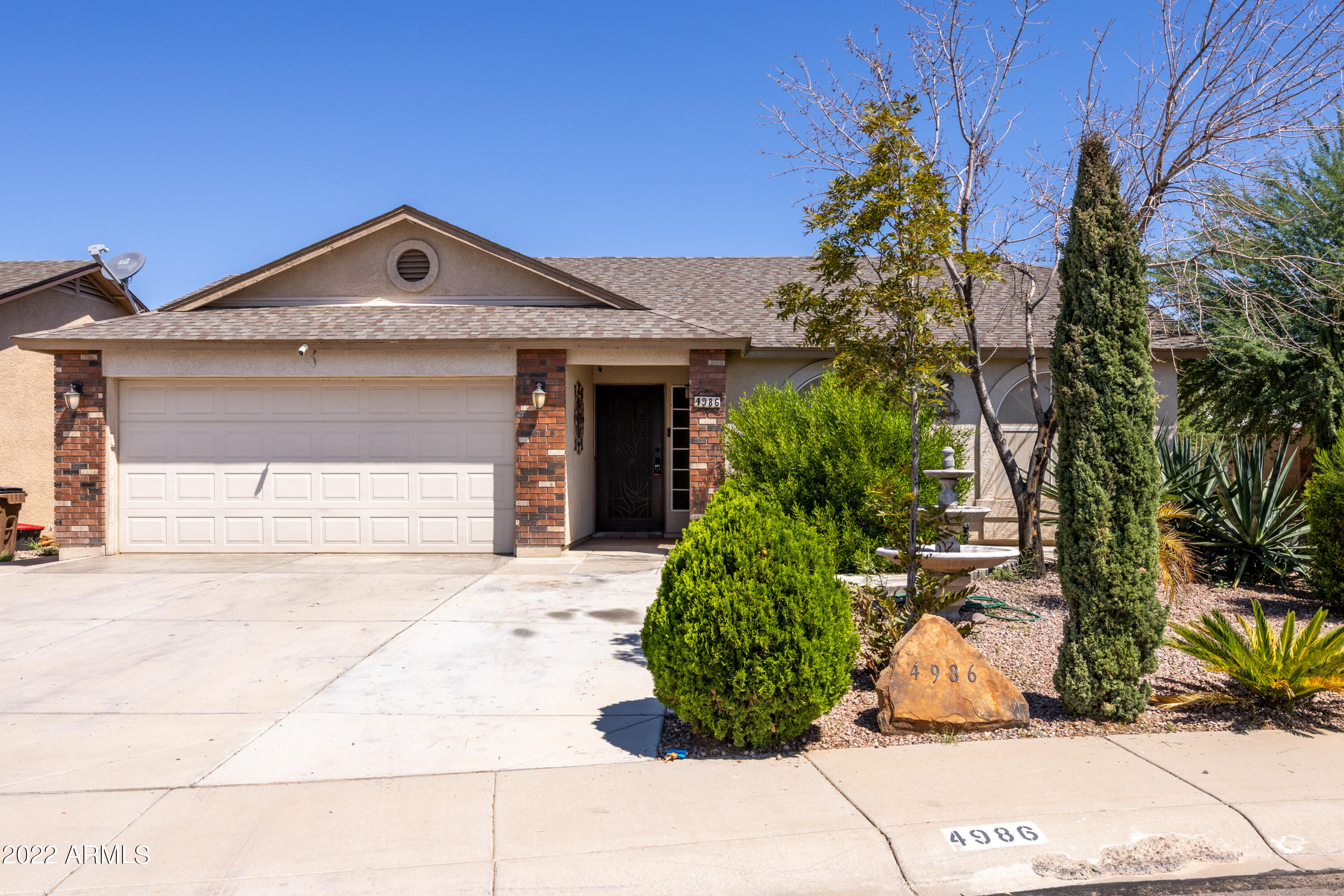 4986 E MAGNUS Drive, San Tan Valley, AZ 85140 — Photo 1 of 43