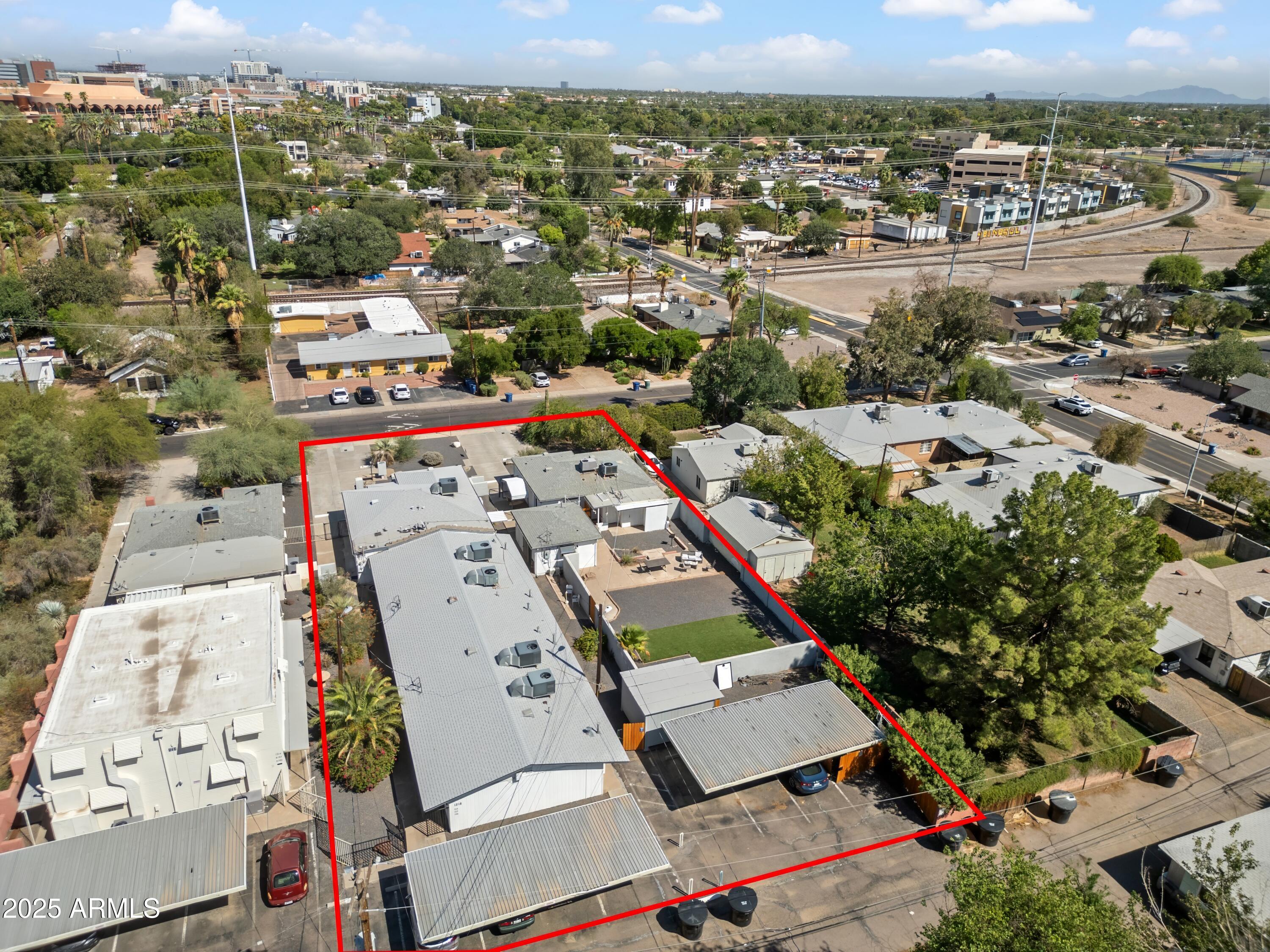 1218 S FARMER Avenue, Tempe, AZ 85281 — Photo 1 of 48