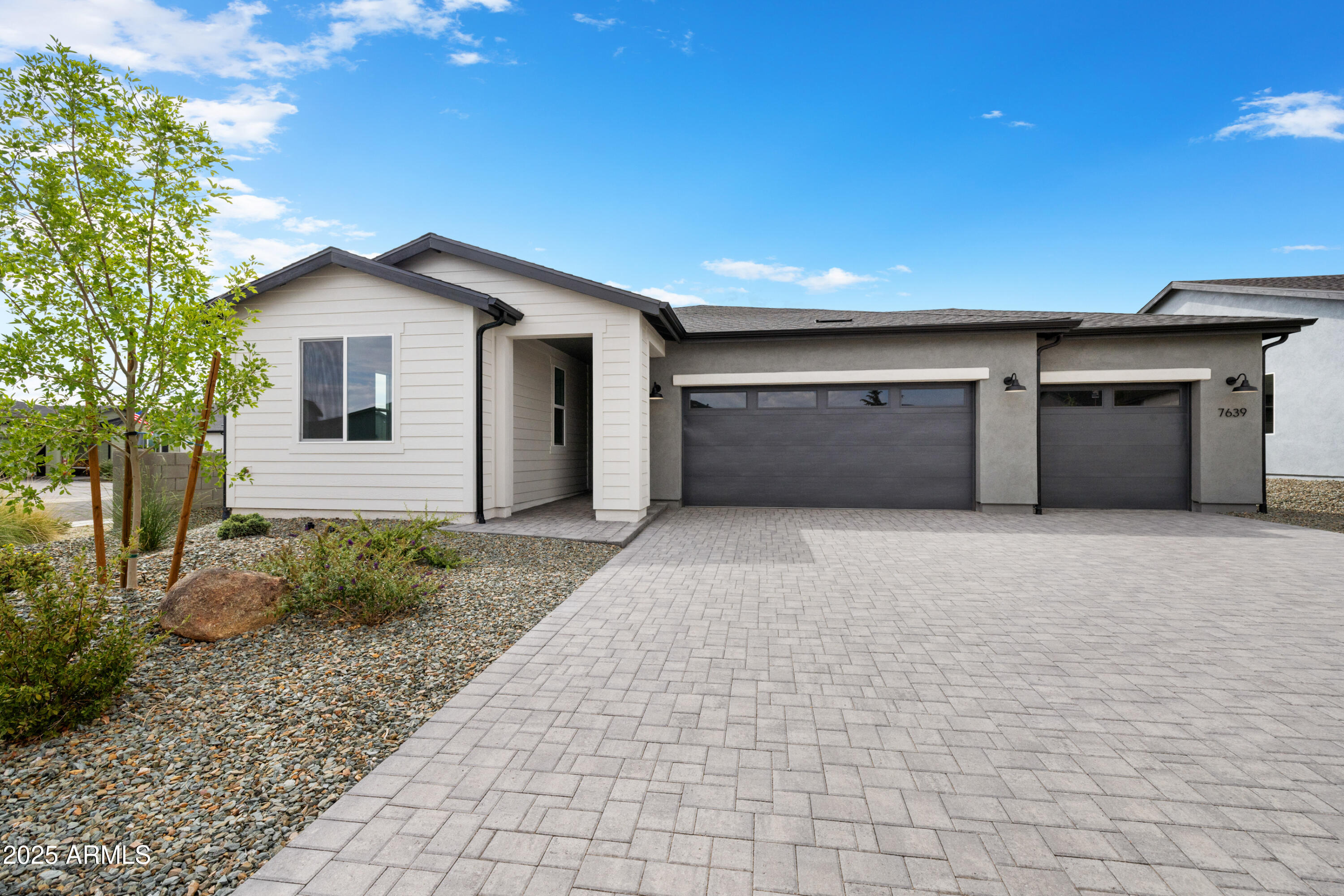 7639 E Louie Lane, Prescott Valley, AZ 86315 — Photo 1 of 38