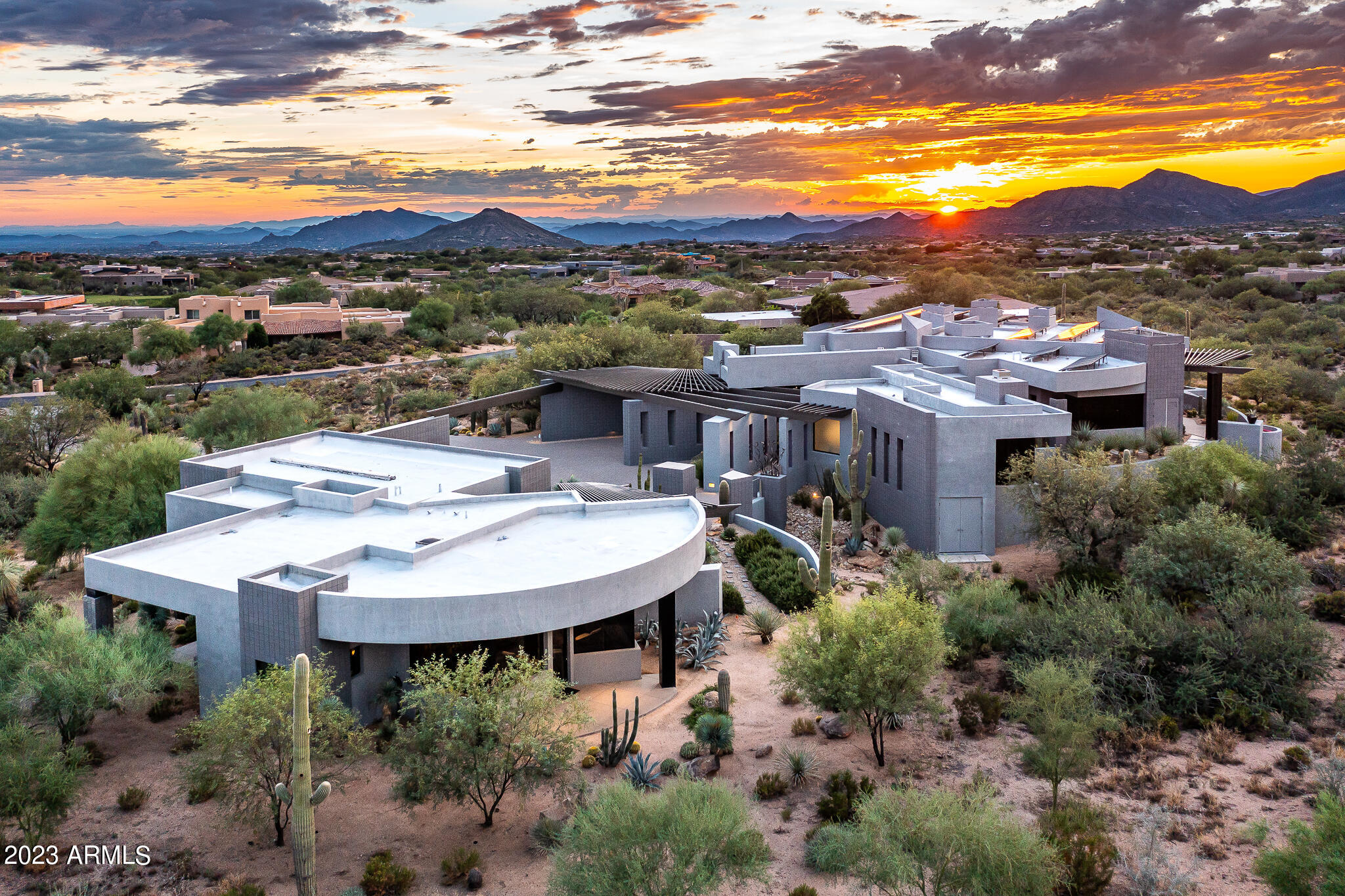 11541 E SALERO Drive, Scottsdale, AZ 85262 — Photo 1 of 58