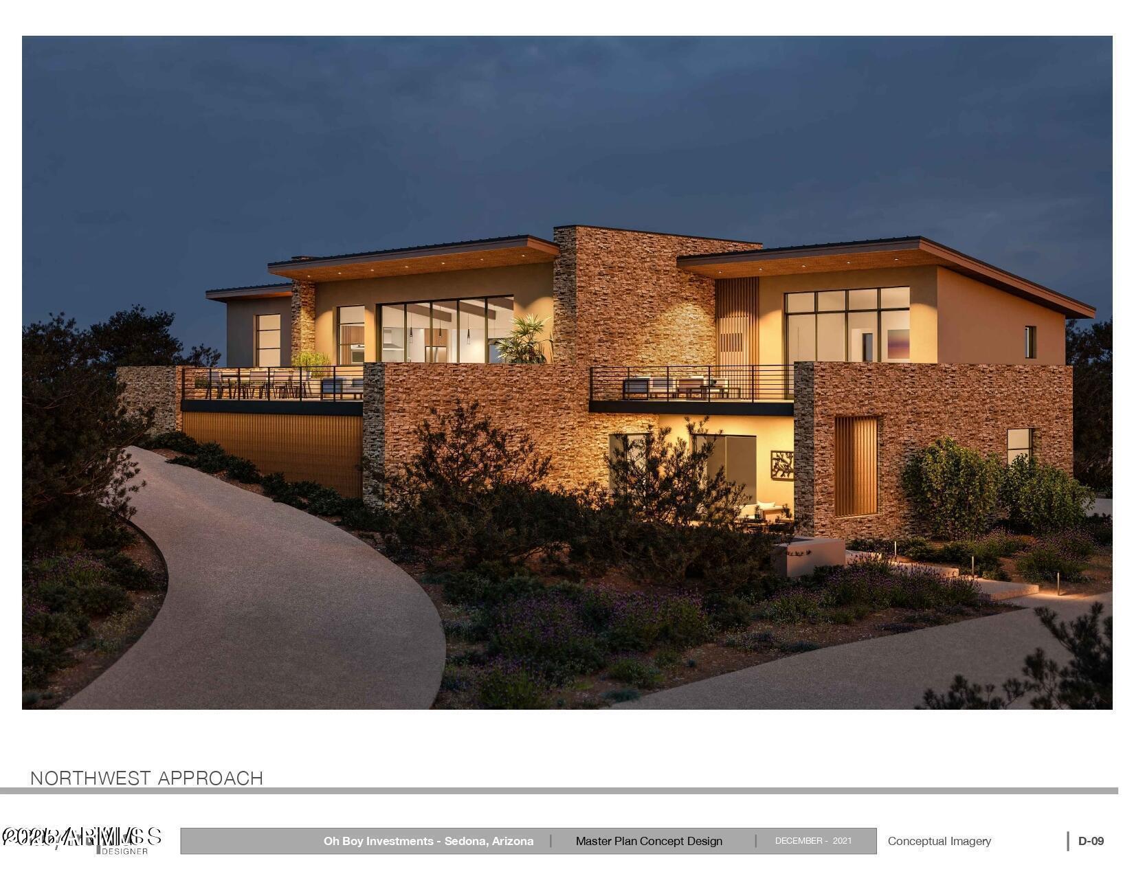 240 CASITAS Court, Sedona, AZ 86351 — Photo 1 of 55