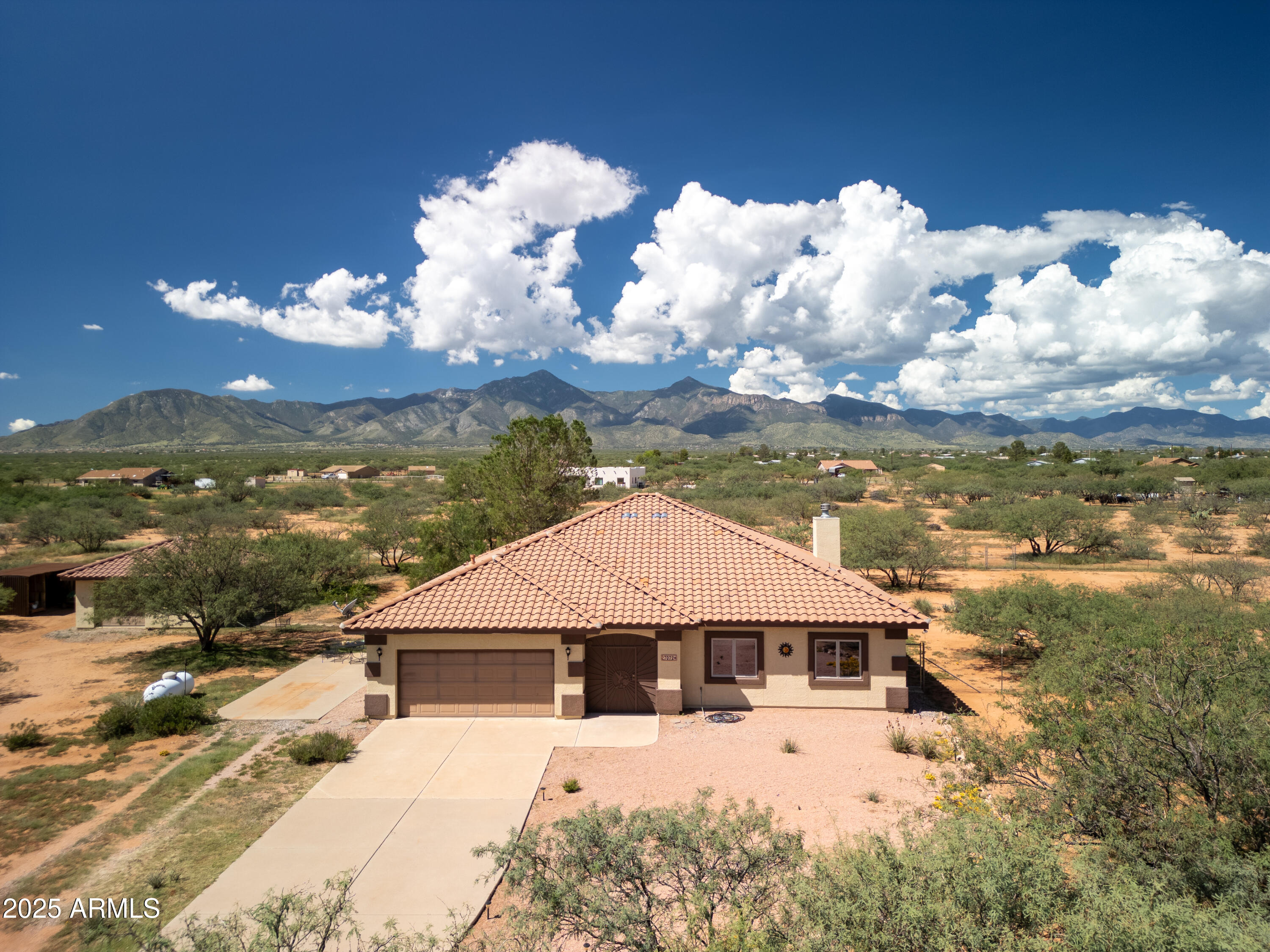 7072 S RIDLING Drive, Hereford, AZ 85615 — Photo 1 of 69