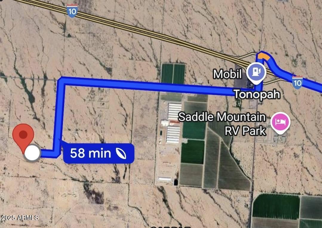 431XX W Earll Drive -, Tonopah, AZ 85354 — Photo 1 of 6