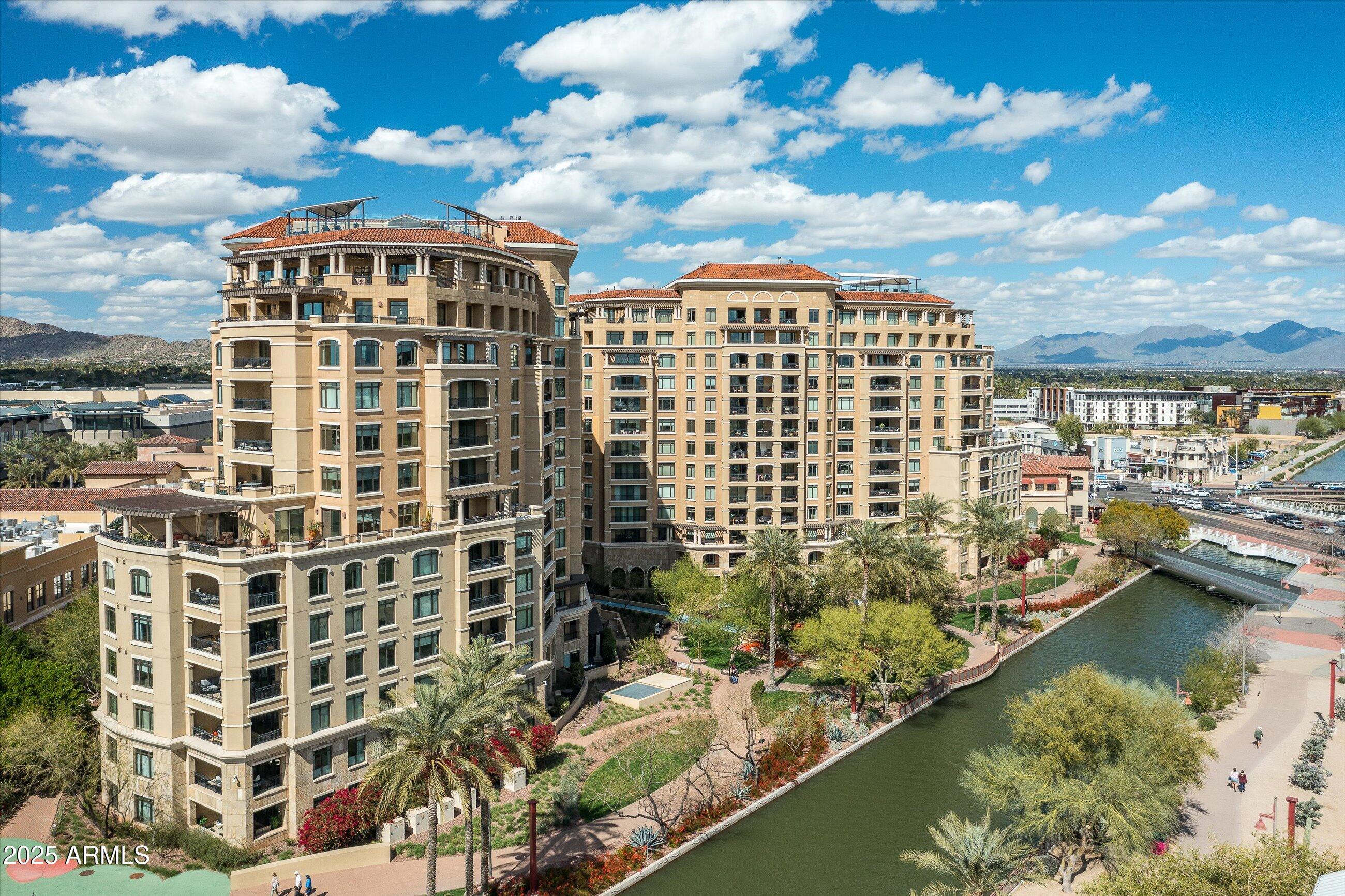 7175 E CAMELBACK Road 510, Scottsdale, AZ 85251 — Photo 1 of 34