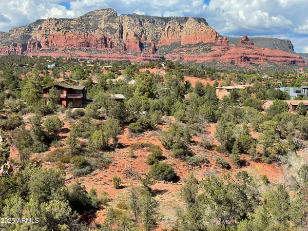 5 SKY RIDGE Court 5, Sedona, AZ 86336