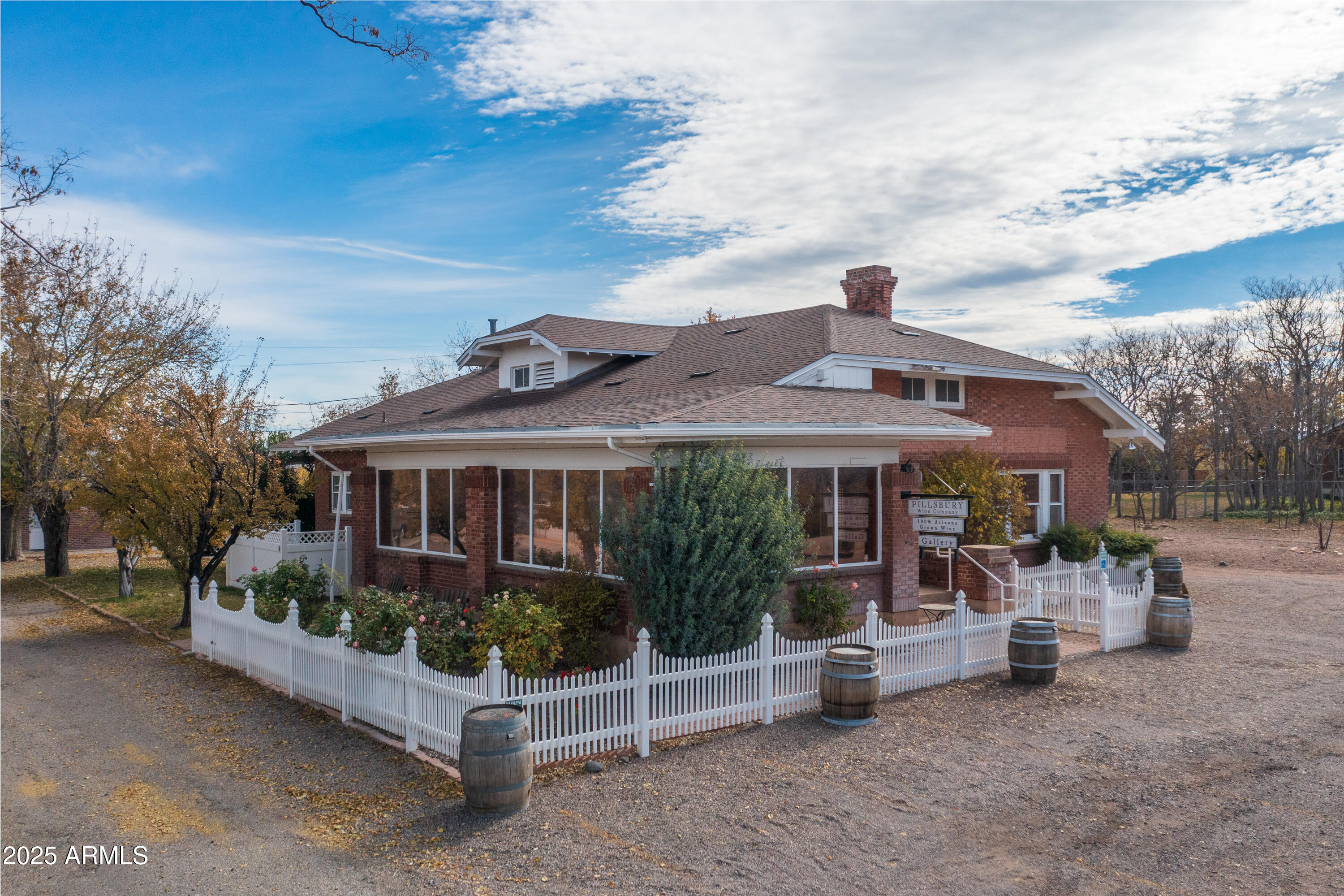315 S Willard Street, Cottonwood, AZ 86326 — Photo 1 of 28