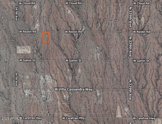 347XX W Restin Road, Wickenburg, AZ 85390 — Photo 1 of 32