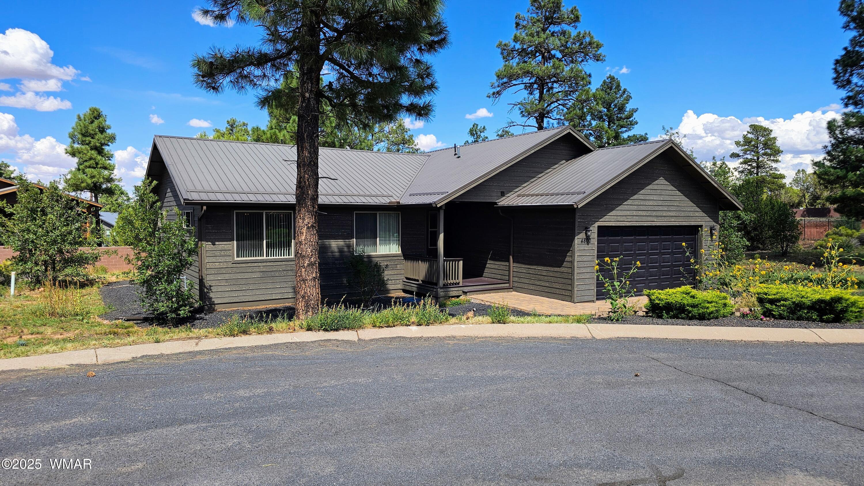 4800 Mountain Hollow Loop, Show Low, AZ 85901