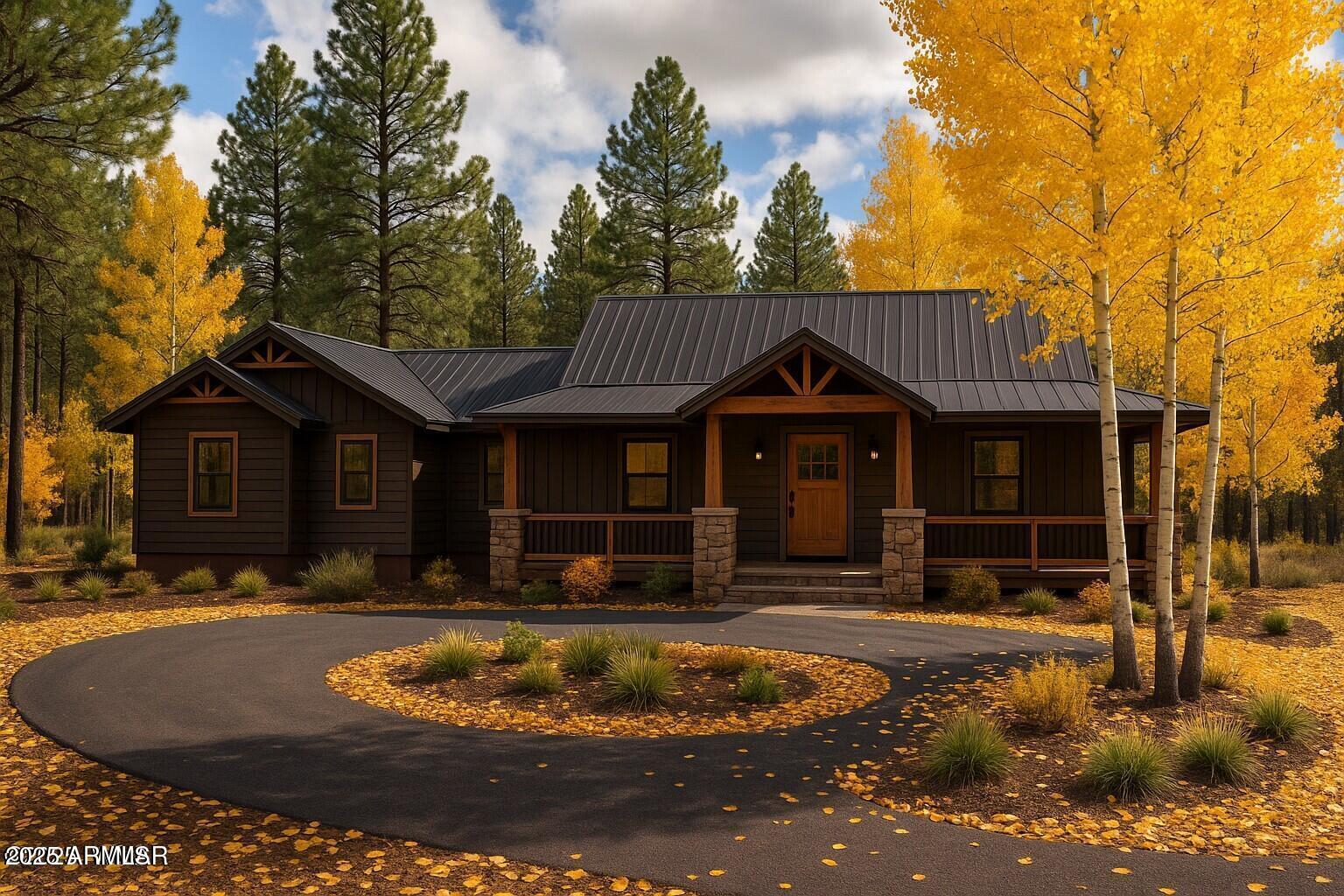 5 N3479, Vernon, AZ 85940 — Photo 1 of 21