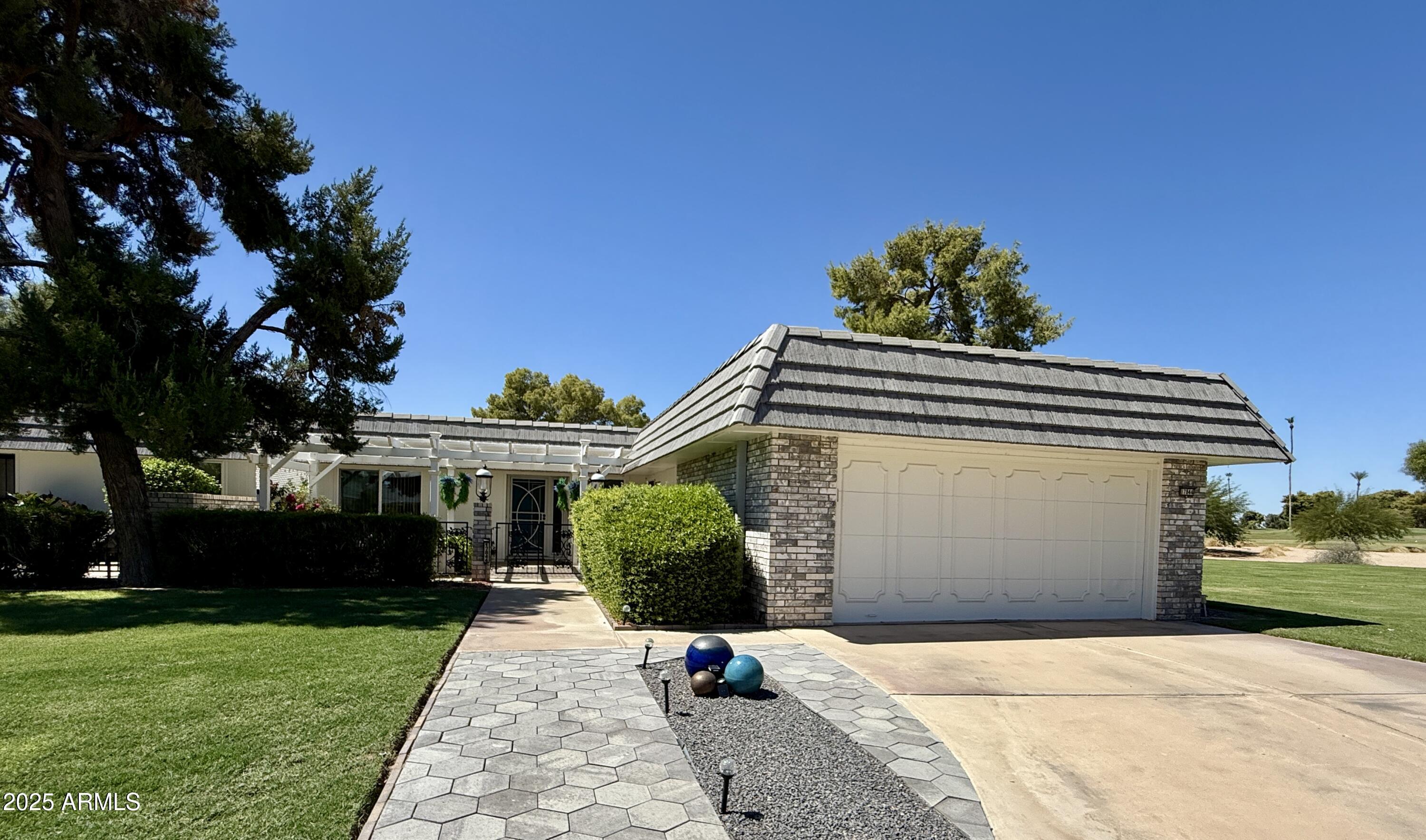 17844 N 102ND Drive, Sun City, AZ 85373 — Photo 1 of 37