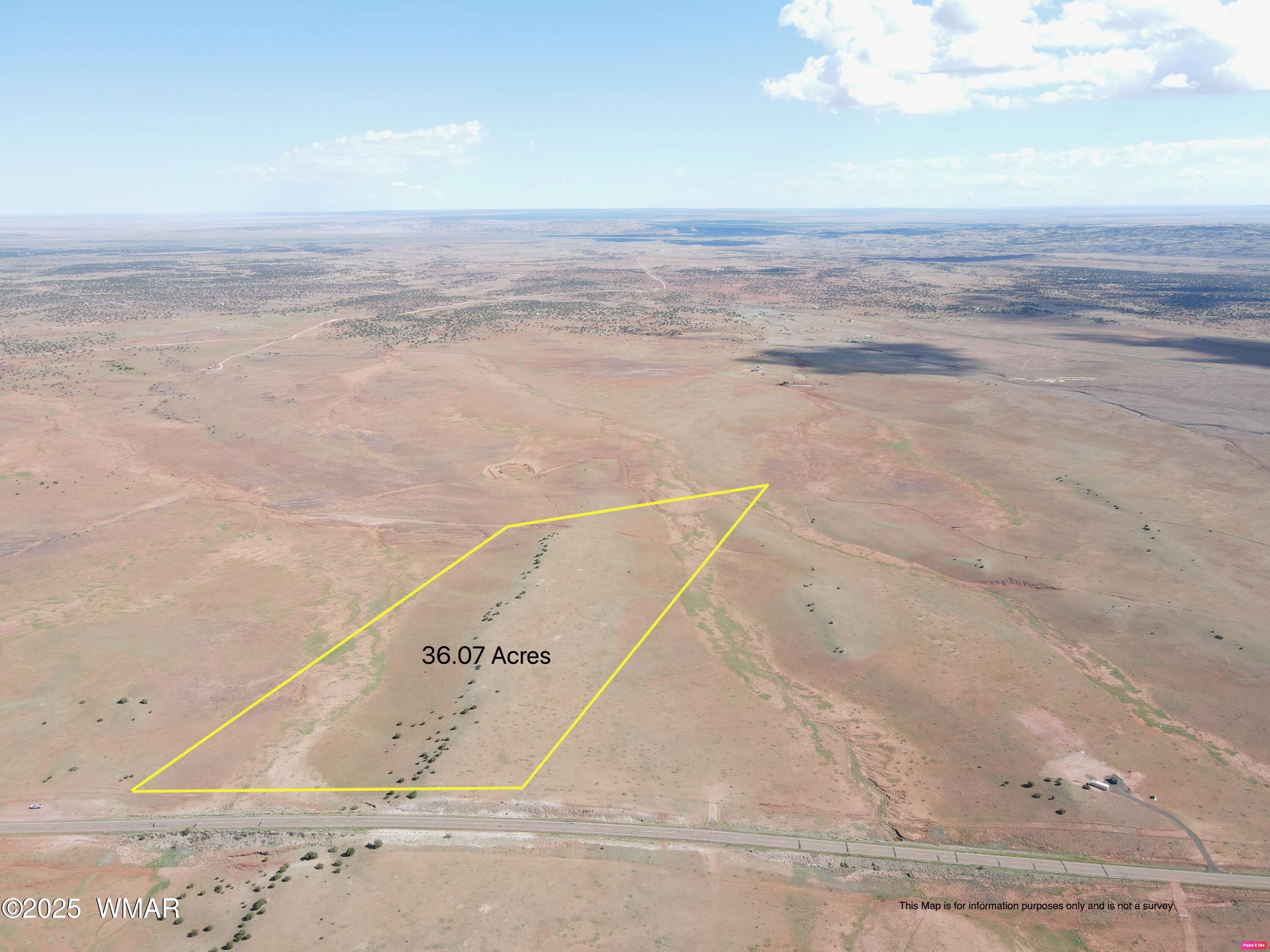 1342 County Road 5020, Concho, AZ 85924