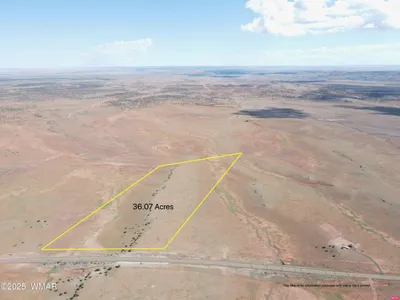 1342 County Road 5020, Concho, AZ 85924