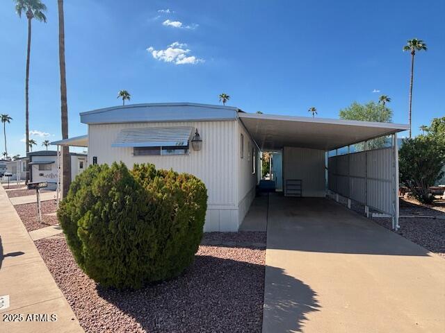 4065 E University Drive 139, Mesa, AZ 85205 — Photo 1 of 19