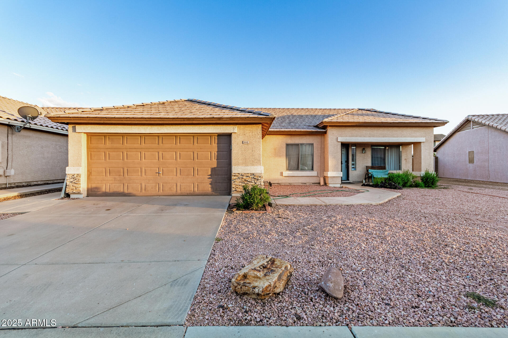 8441 W MINNEZONA Avenue, Phoenix, AZ 85037 — Photo 1 of 37