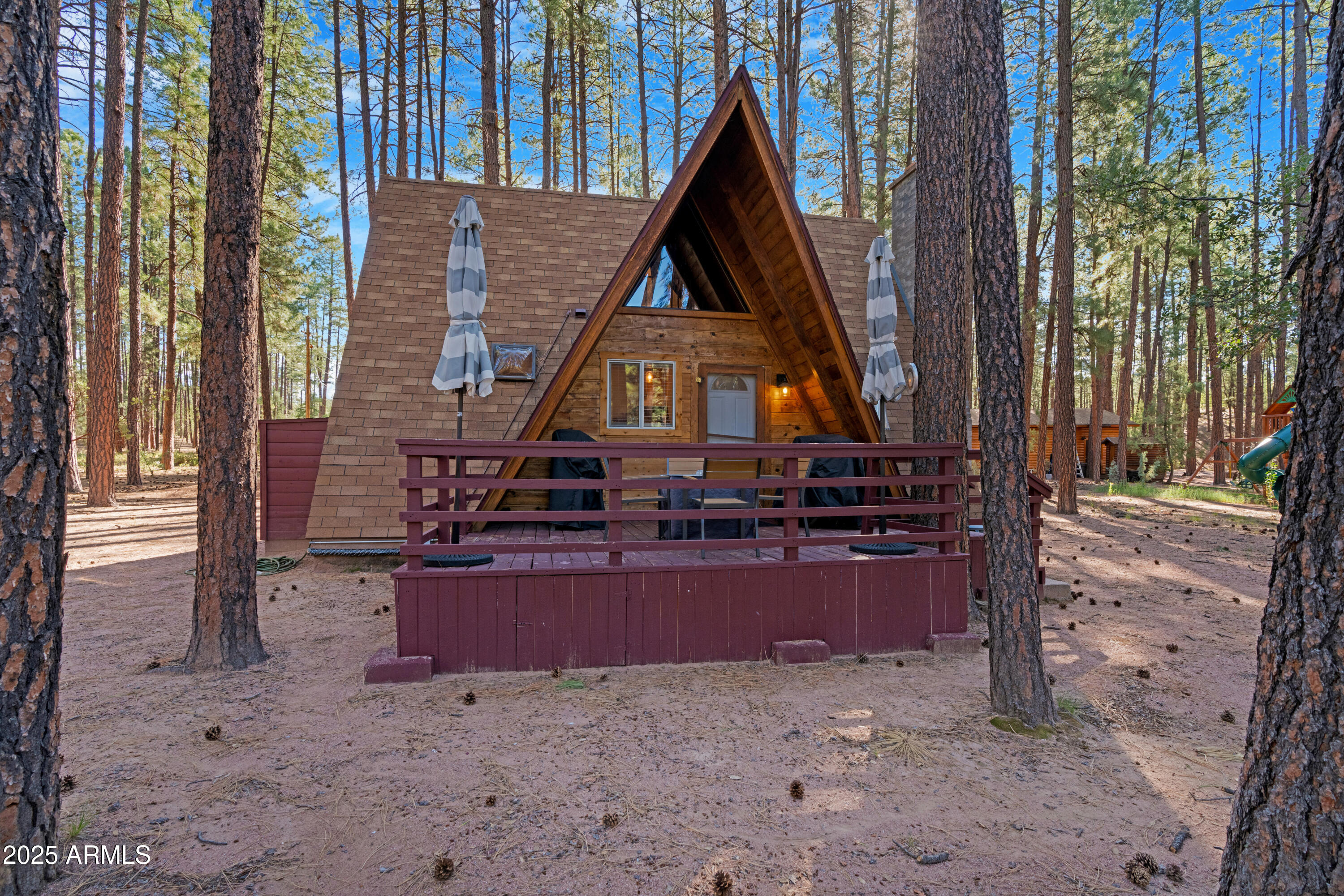 370 N COYOTE Trail, Payson, AZ 85541 — Photo 1 of 41