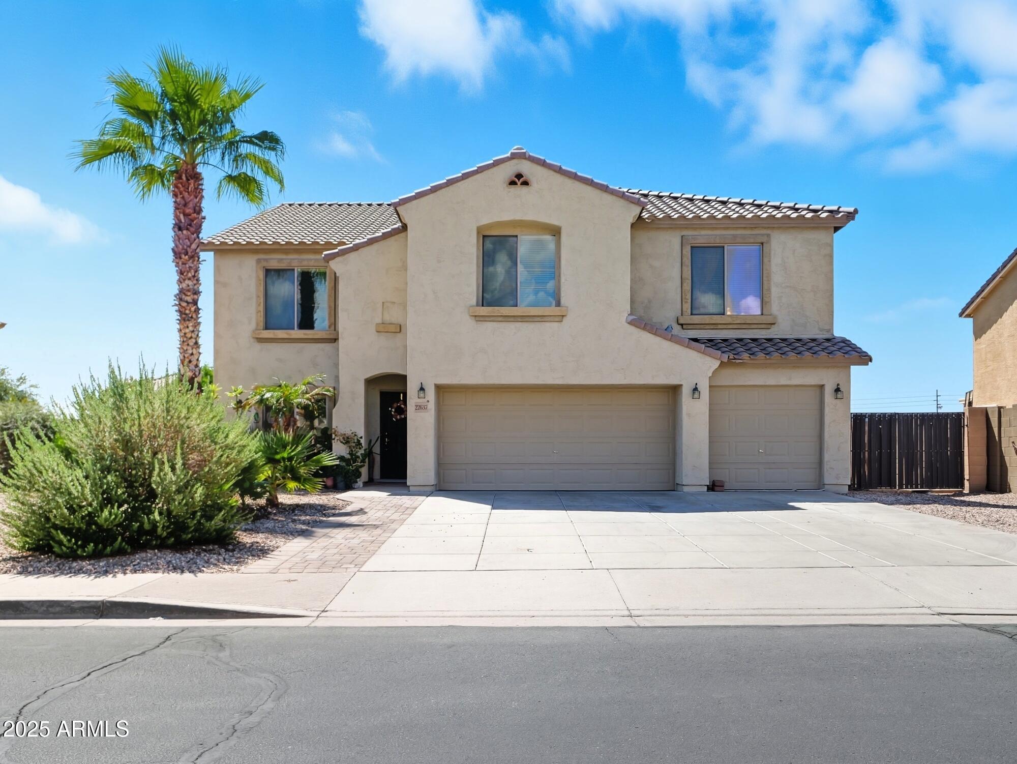 22637 W KIMBERLY Drive, Buckeye, AZ 85326 — Photo 1 of 29