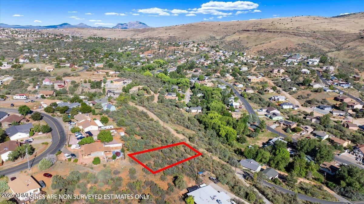 1581 N EMERALD Drive 311, Prescott, AZ 86301 — Photo 1 of 9