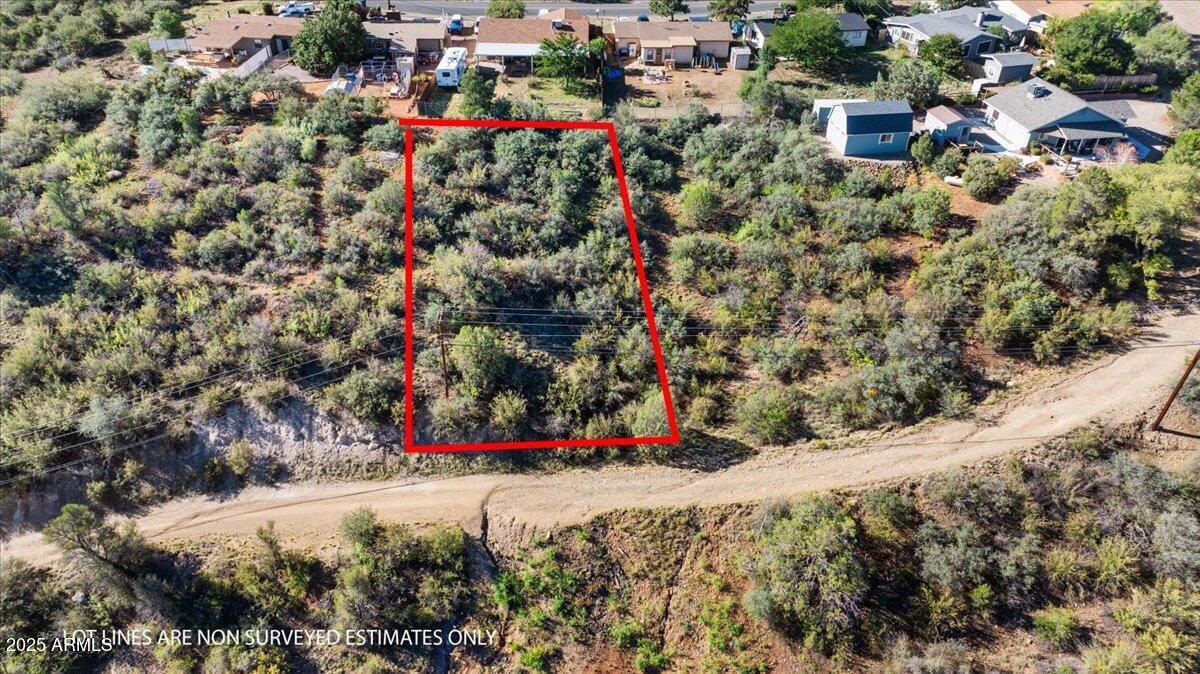 1601 N EMERALD Drive 310, Prescott, AZ 86301 — Photo 1 of 10