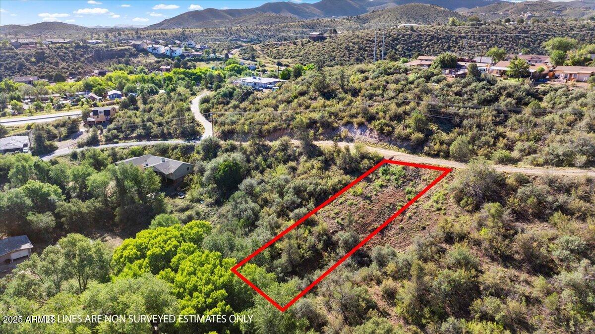 1610 N EMERALD Drive 386, Prescott, AZ 86301 — Photo 1 of 9