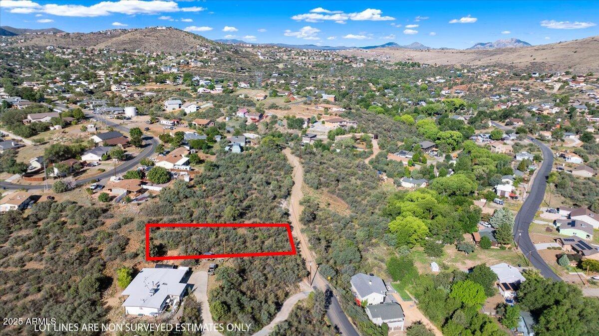 1633 N EMERALD Drive 306, Prescott, AZ 86301 — Photo 1 of 12