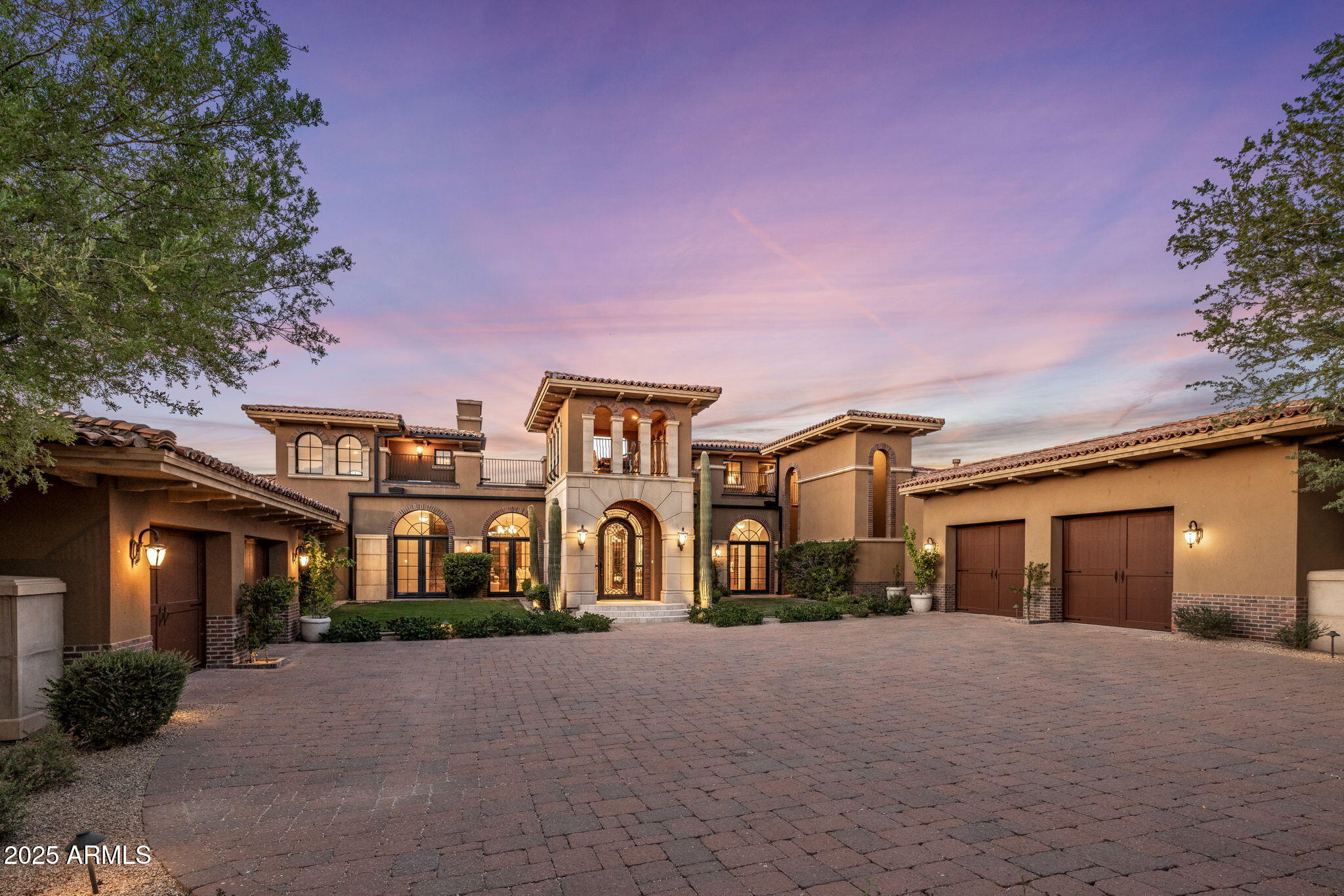 7398 E SONORAN Trail, Scottsdale, AZ 85266 — Photo 1 of 50