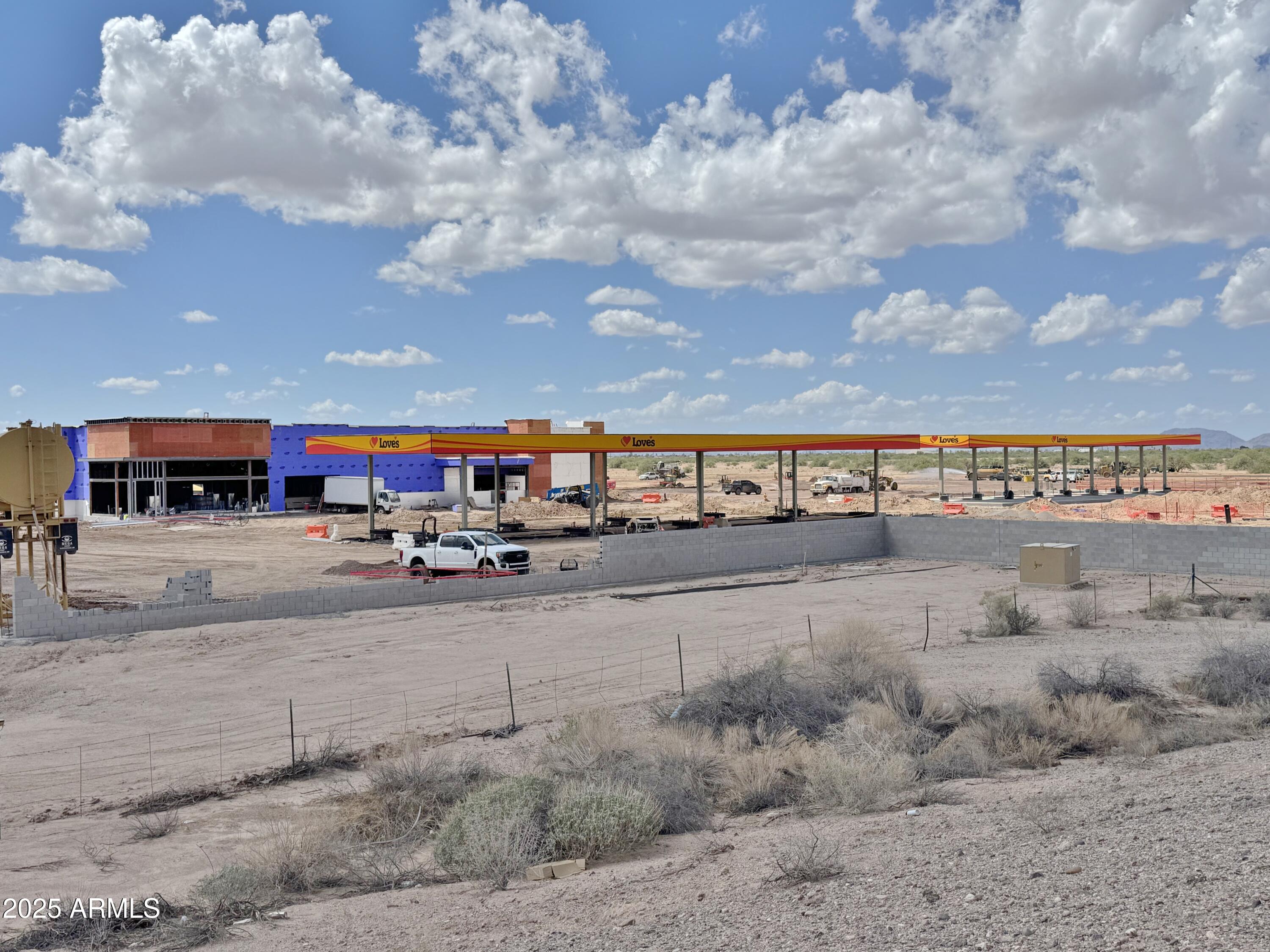 3235 N PANTANO VALLEY Road 8, Eloy, AZ 85131 — Photo 1 of 17