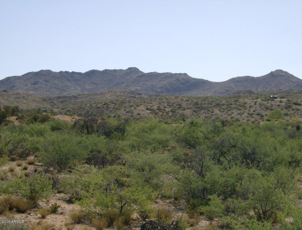 Lot 46 W Traveler Way 46, Congress, AZ 85332 — Photo 1 of 5