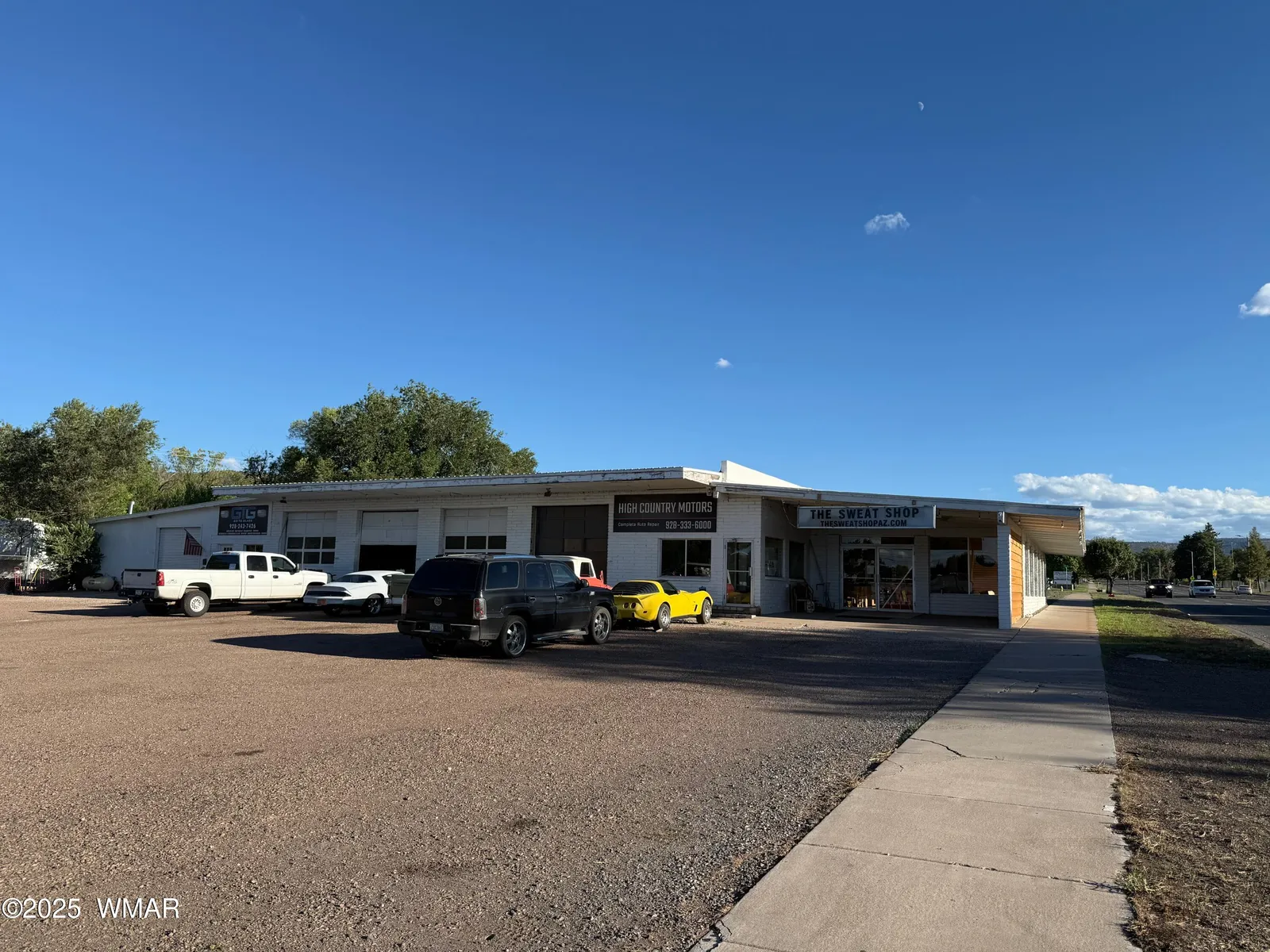 39 S Main Street, Eagar, AZ 85925 — Photo 1 of 10