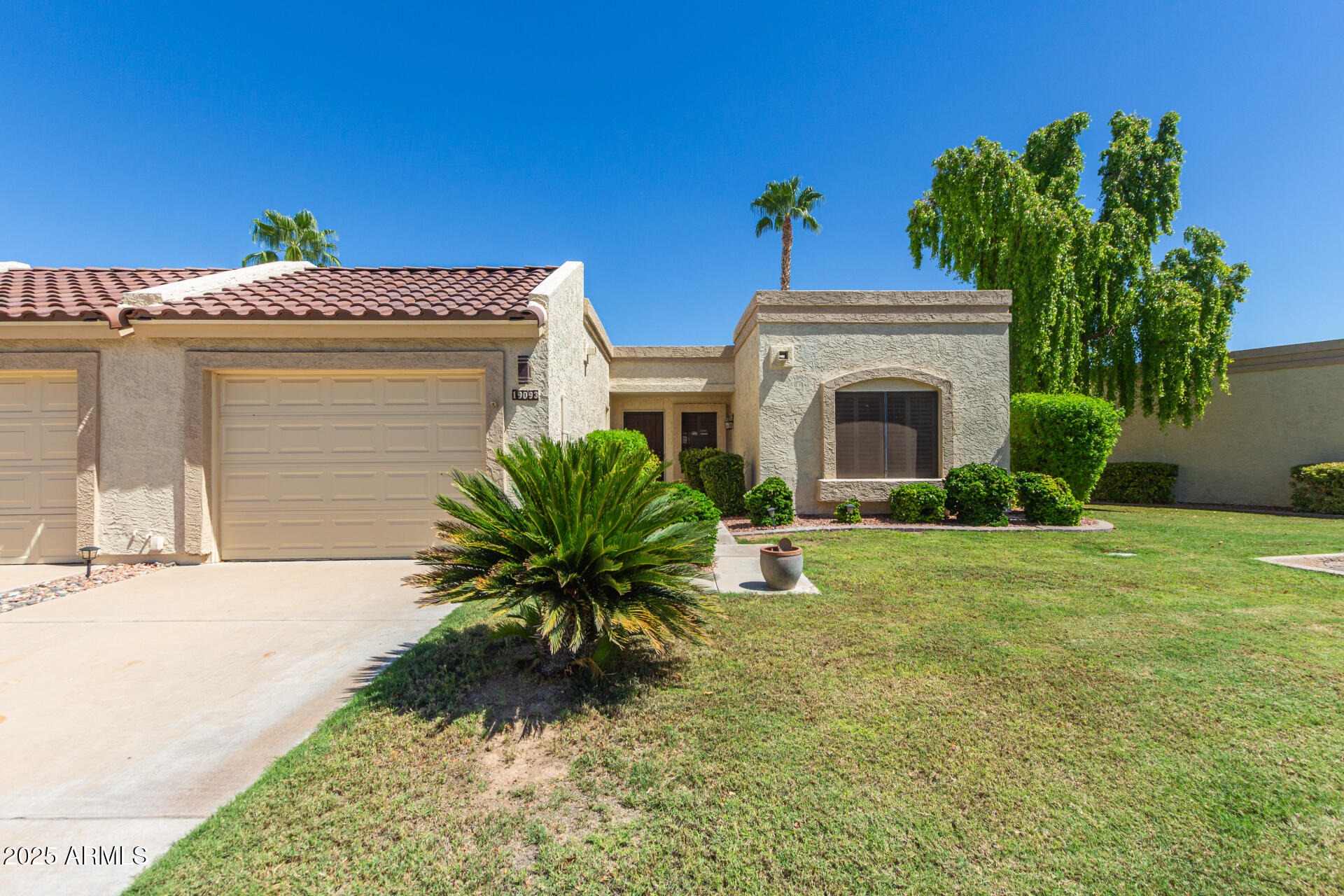 19093 N 97TH Lane, Peoria, AZ 85382 — Photo 1 of 27