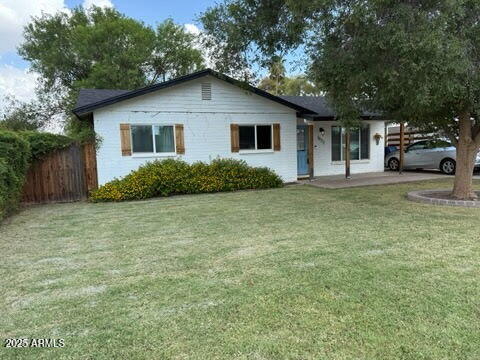 1622 E 12TH Street, Tempe, AZ 85281 — Photo 1 of 8