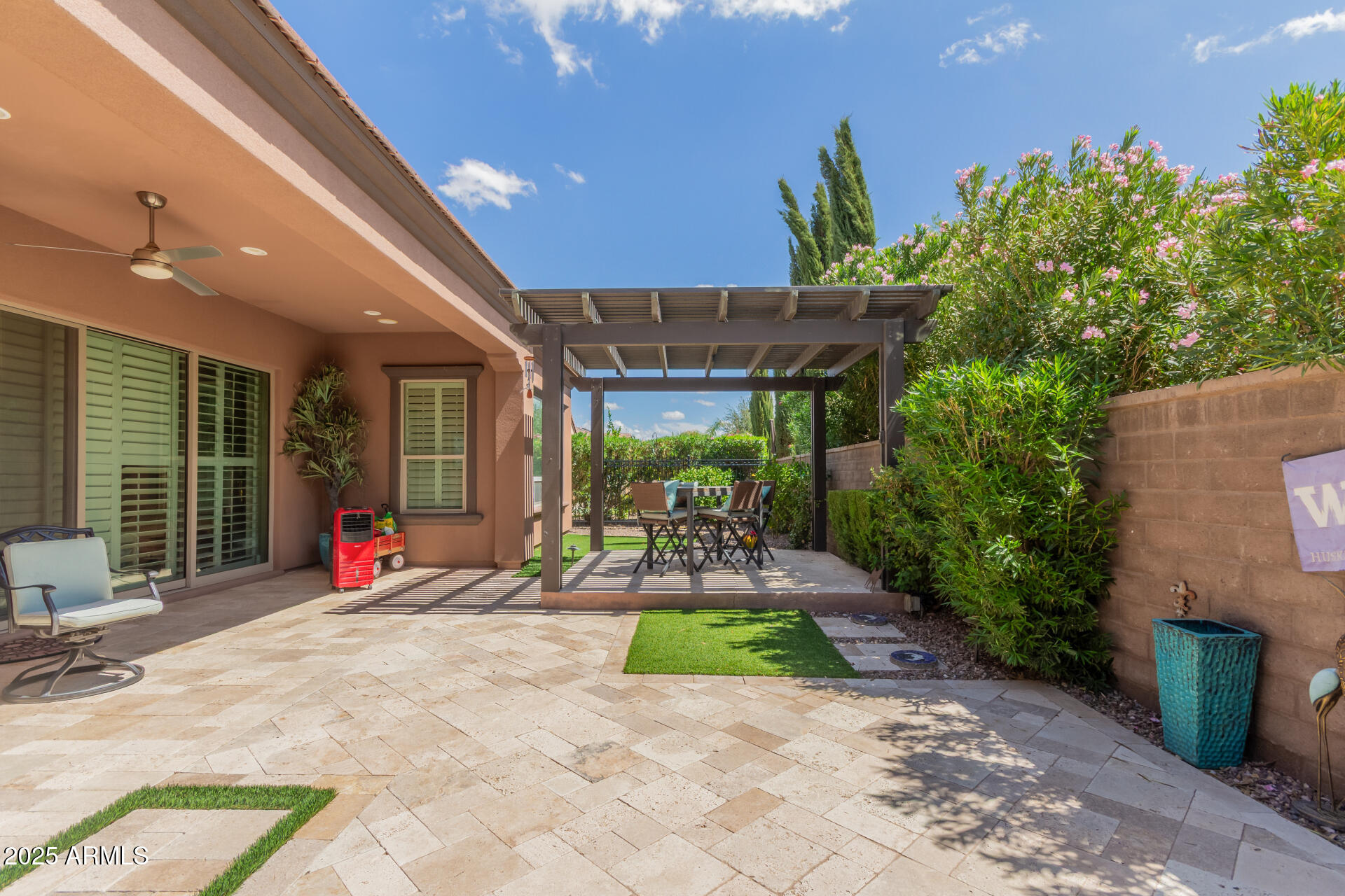 1597 E ELYSIAN Pass, Queen Creek, AZ 85140 — Photo 1 of 39