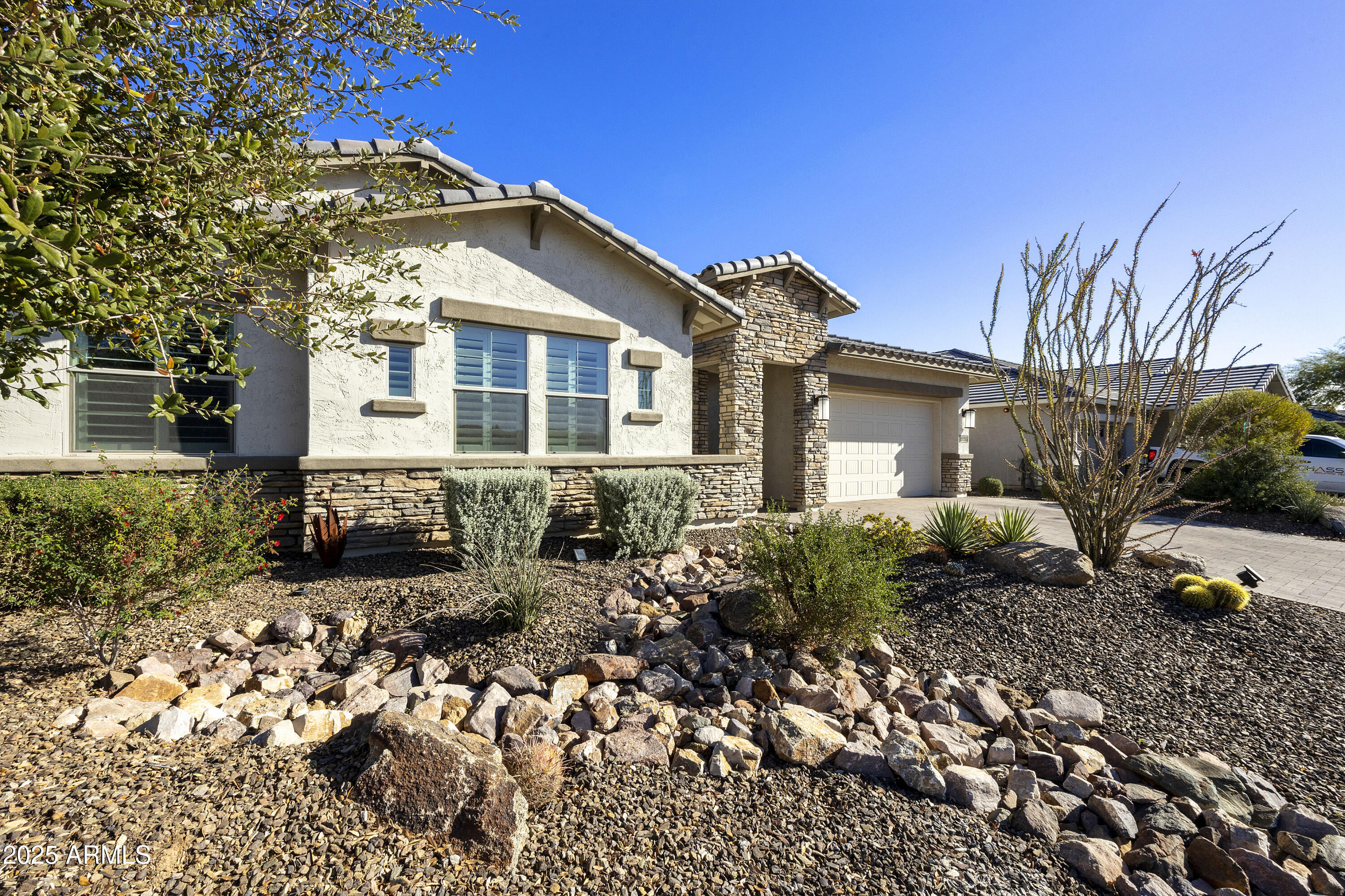 30277 N 115TH Lane, Peoria, AZ 85383 — Photo 1 of 57