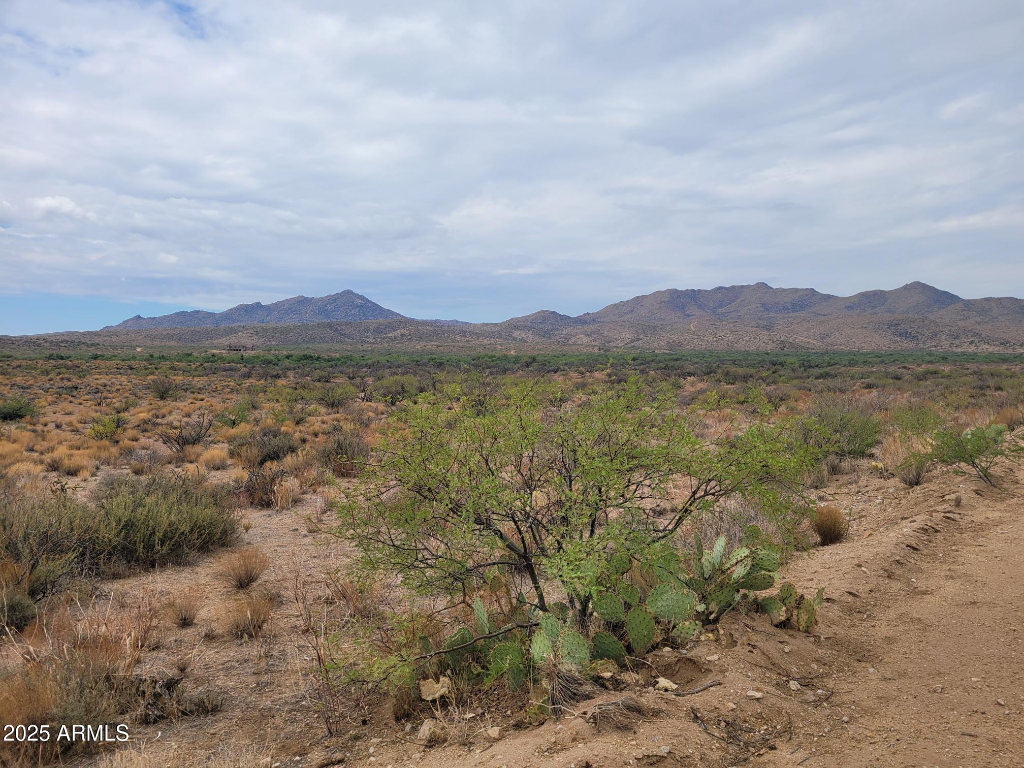 Lots 40&41 S San Peppy Road 40&41, Congress, AZ 85332 — Photo 1 of 11