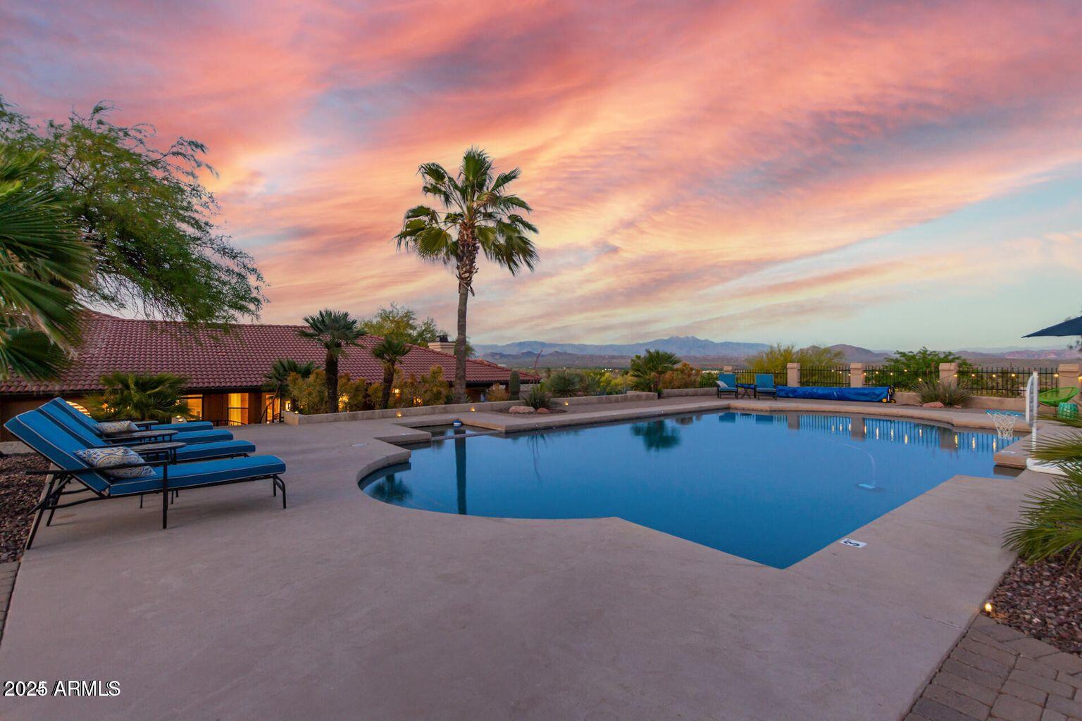 16957 E MONTEREY Drive, Fountain Hills, AZ 85268 — Photo 1 of 81