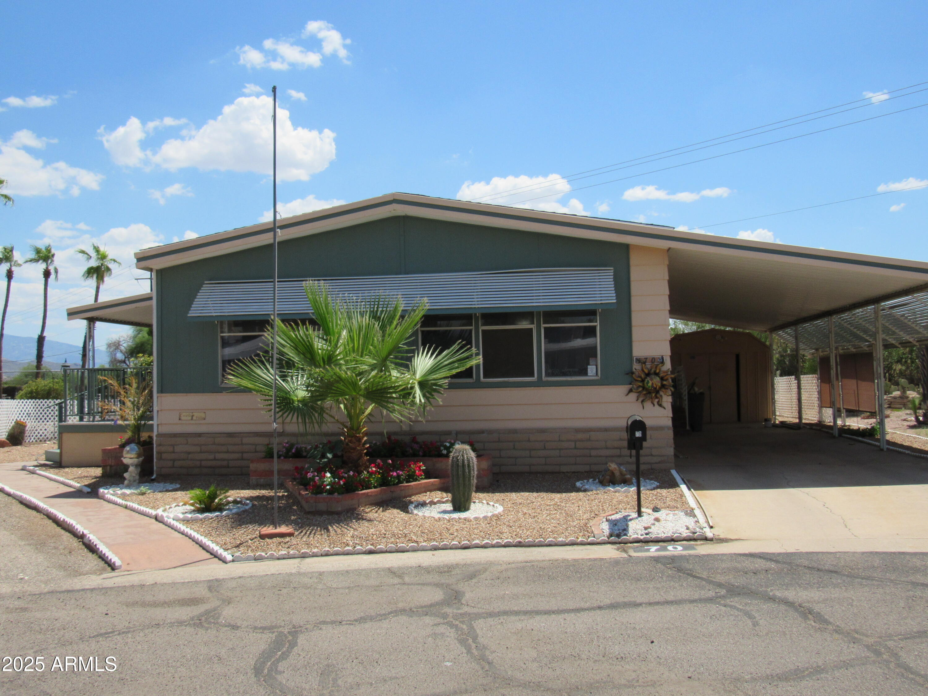 3411 S CAMINO SECO 70, Tucson, AZ 85730 — Photo 1 of 22