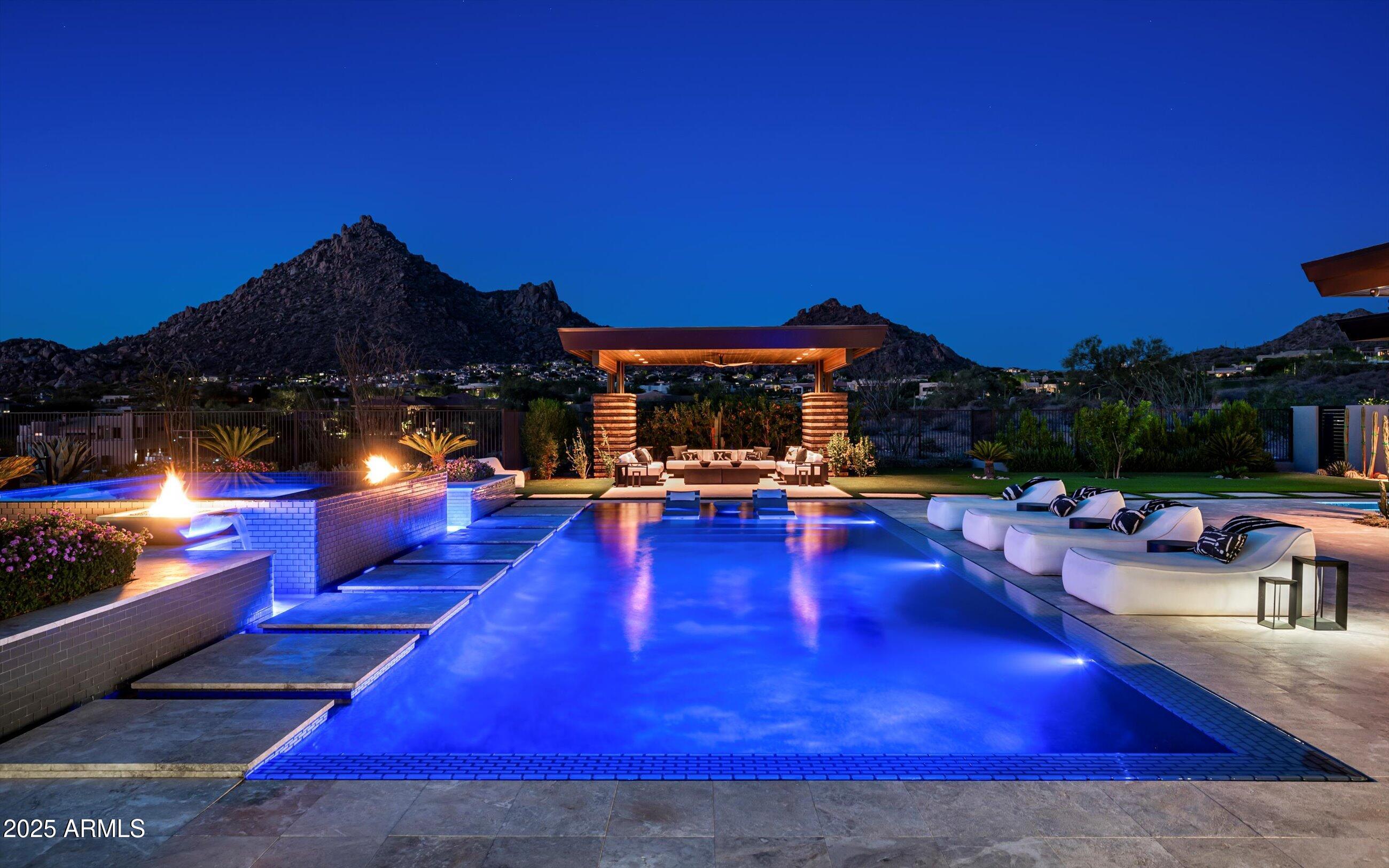 10784 E PINNACLE PEAK Road, Scottsdale, AZ 85255 — Photo 1 of 109