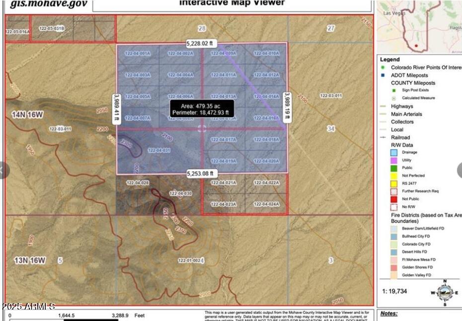 0000 Pipeline Road -, Lake Havasu City, AZ 86406 — Photo 1 of 55