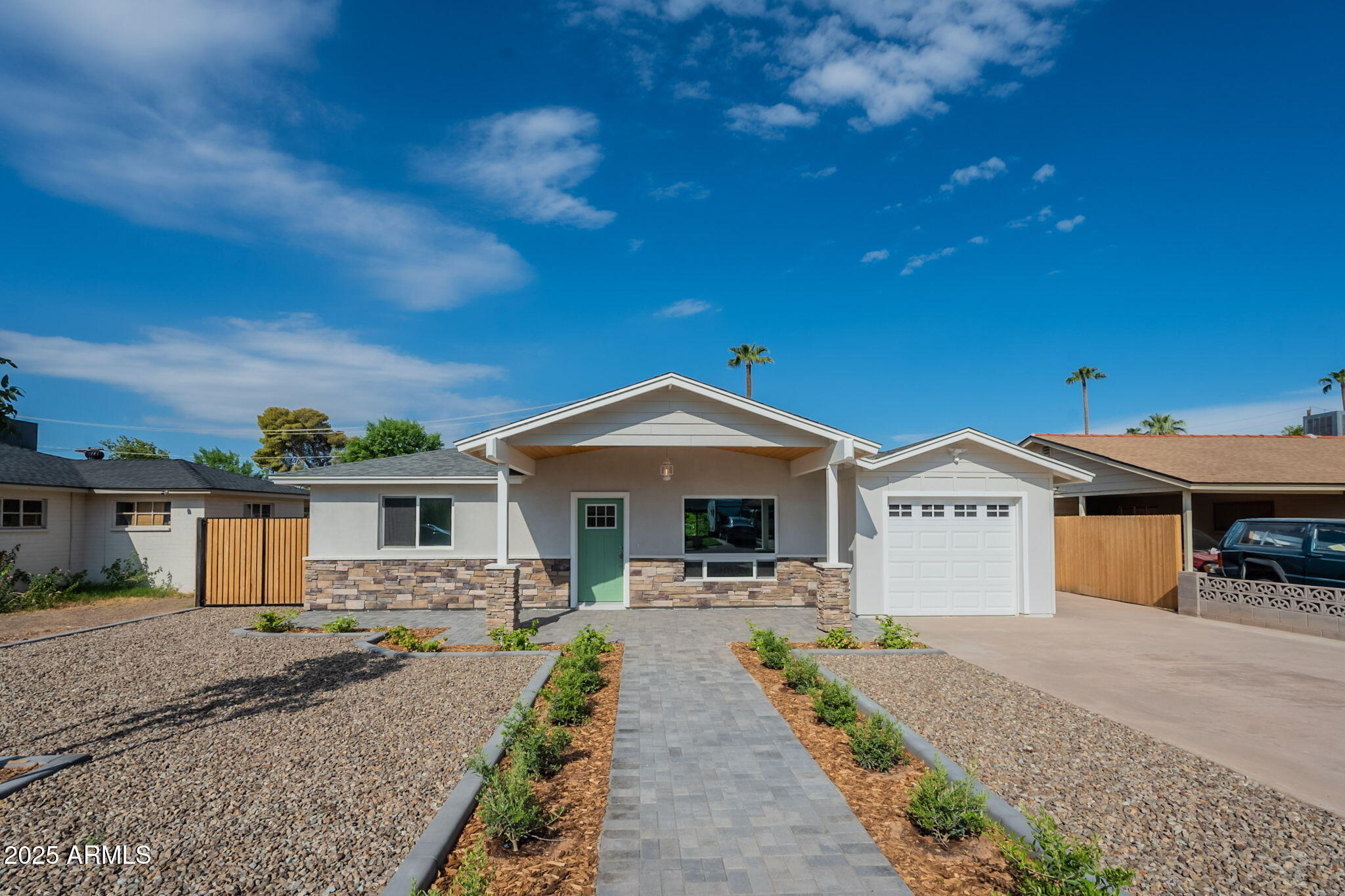 2814 N 51ST Street, Phoenix, AZ 85008 — Photo 1 of 49