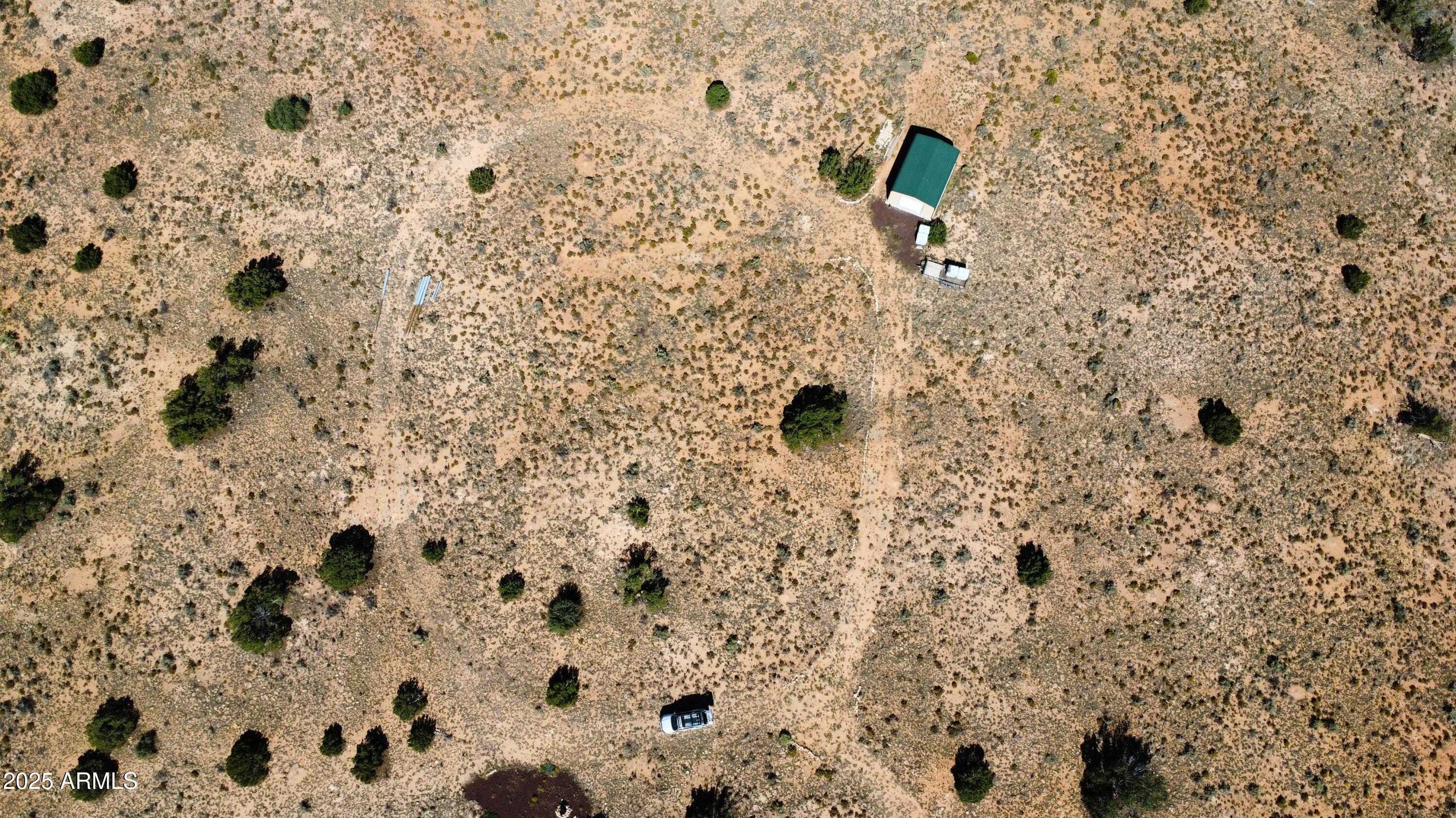 3132 S APOLLO Avenue -, Williams, AZ 86046 — Photo 1 of 6