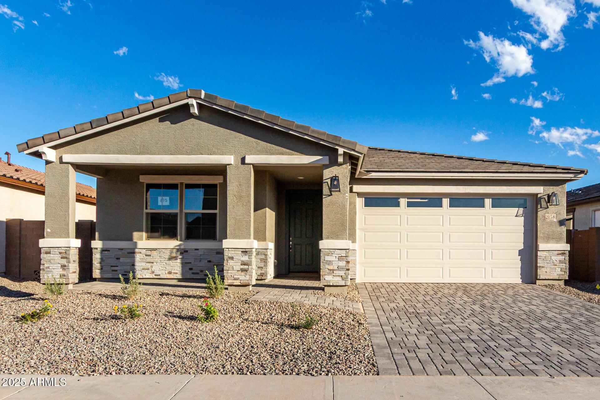 21581 N DANIEL Drive, Maricopa, AZ 85138 — Photo 1 of 31