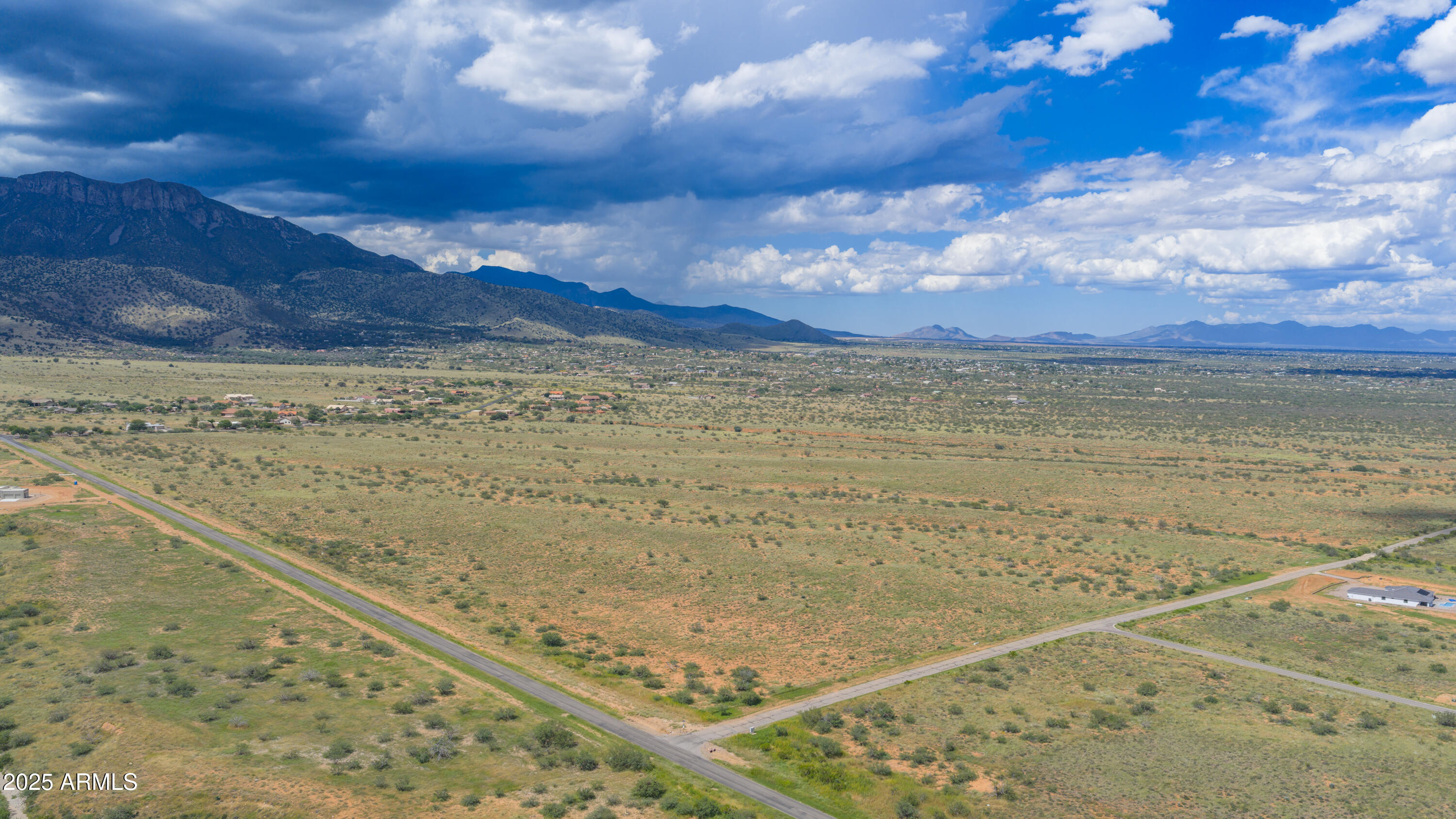 0 E Three Canyons Road -, Hereford, AZ 85615 — Photo 1 of 15