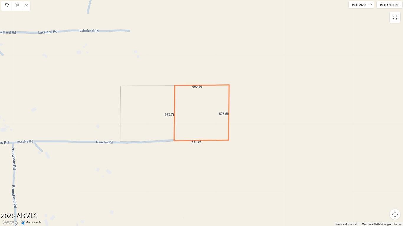 7990 RANCHO Road 18, Show Low, AZ 85901 — Photo 1 of 5