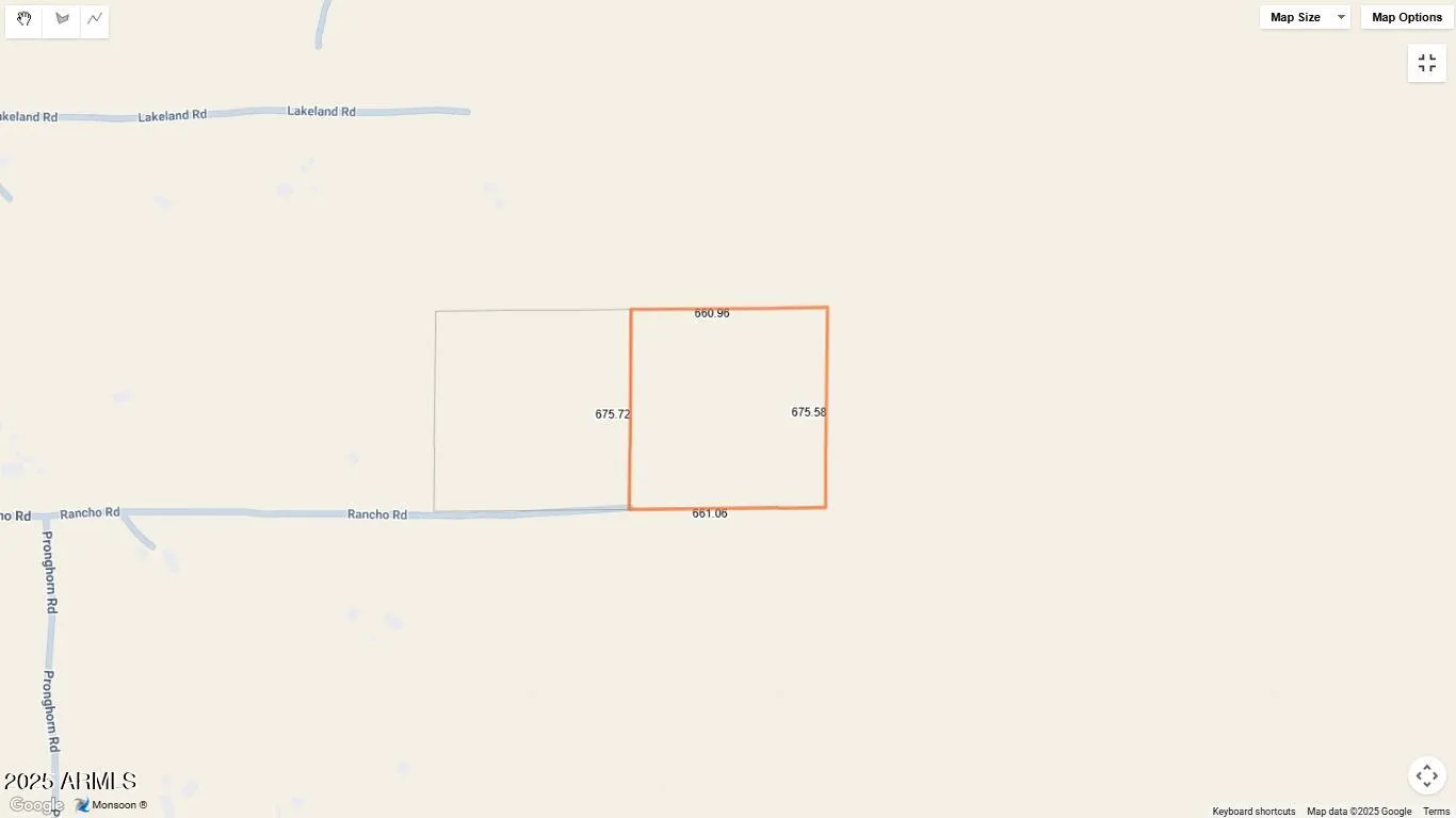 7990 RANCHO Road 18, Show Low, AZ 85901 — Photo 1 of 5