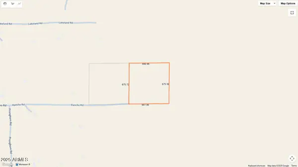 7990 RANCHO Road 18, Show Low, AZ 85901