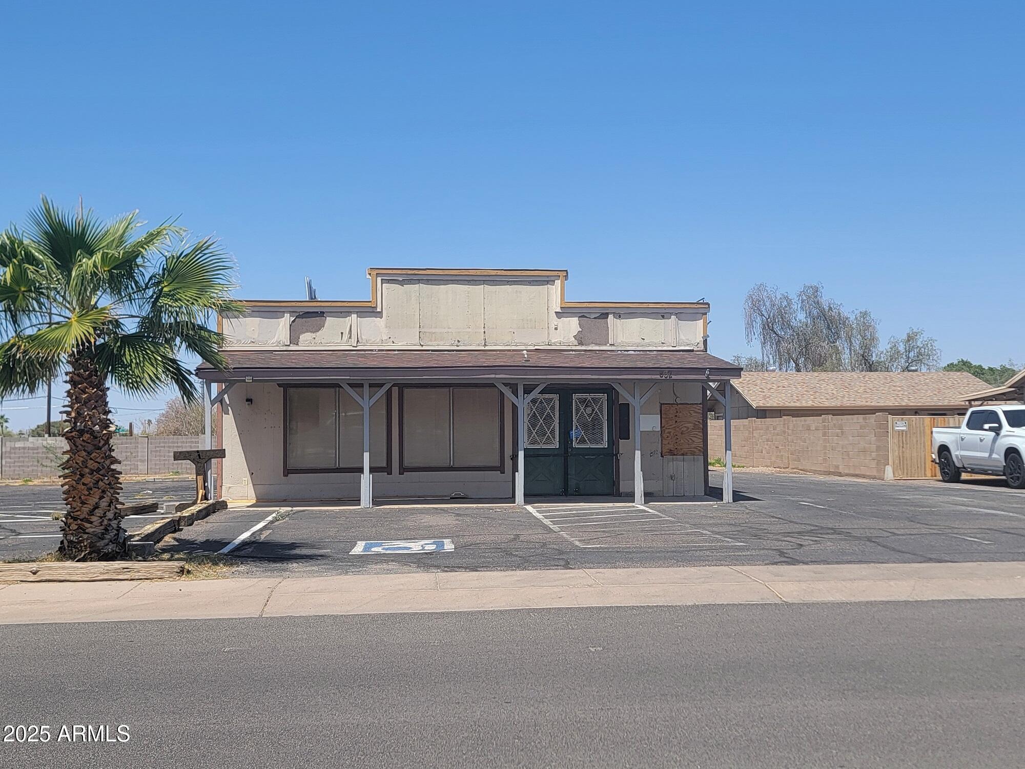 832 N MAIN Drive, Apache Junction, AZ 85120 — Photo 1 of 2