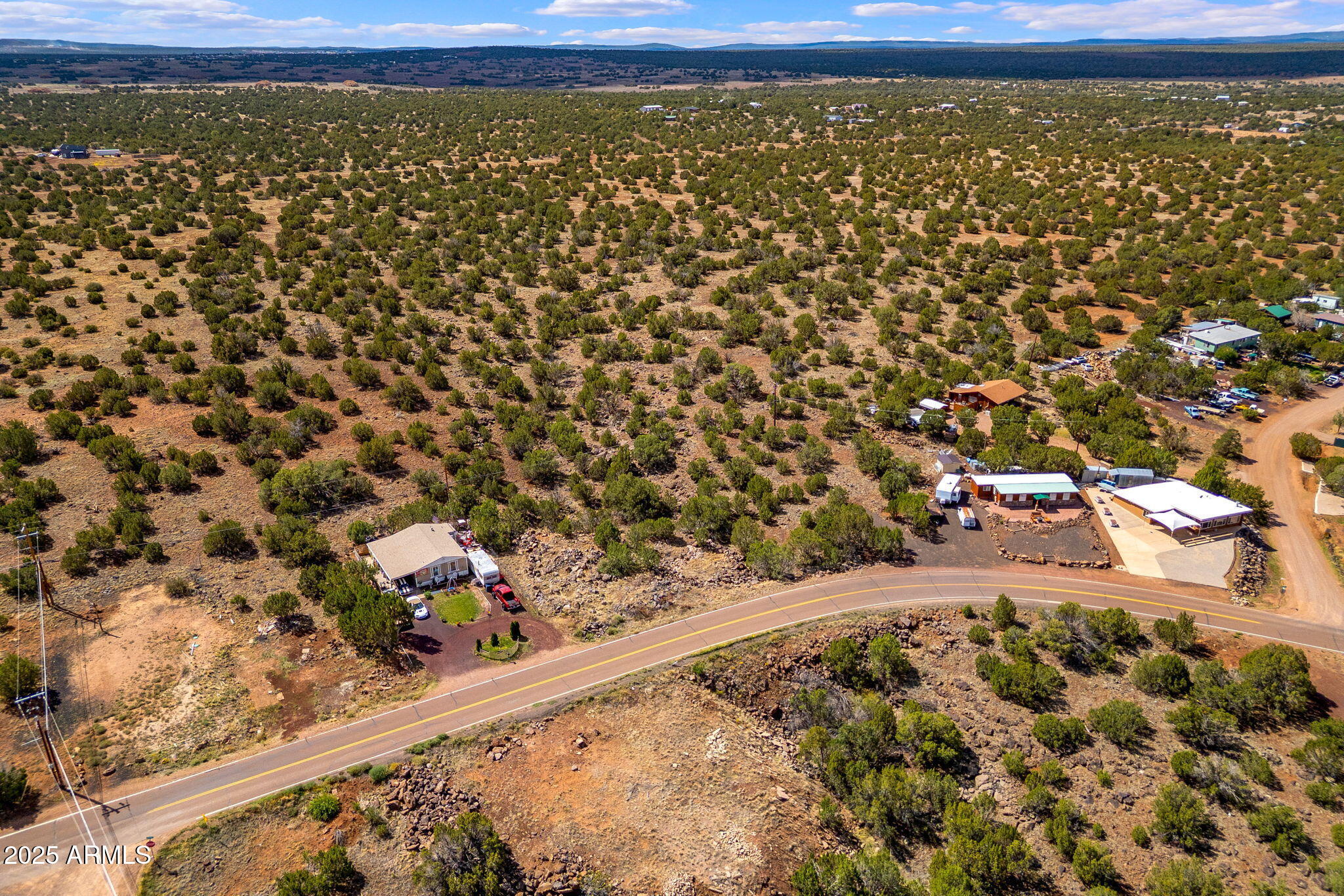 8575 SILVER CREEK Drive 109, Show Low, AZ 85901 — Photo 1 of 16