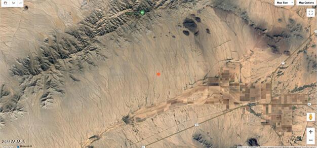 0 W 60 Highway -, Aguila, AZ 85320 — Photo 1 of 4