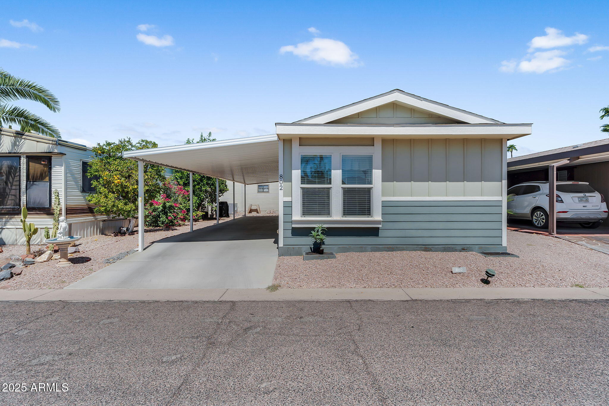 8865 E BASELINE Road 802, Mesa, AZ 85209 — Photo 1 of 43
