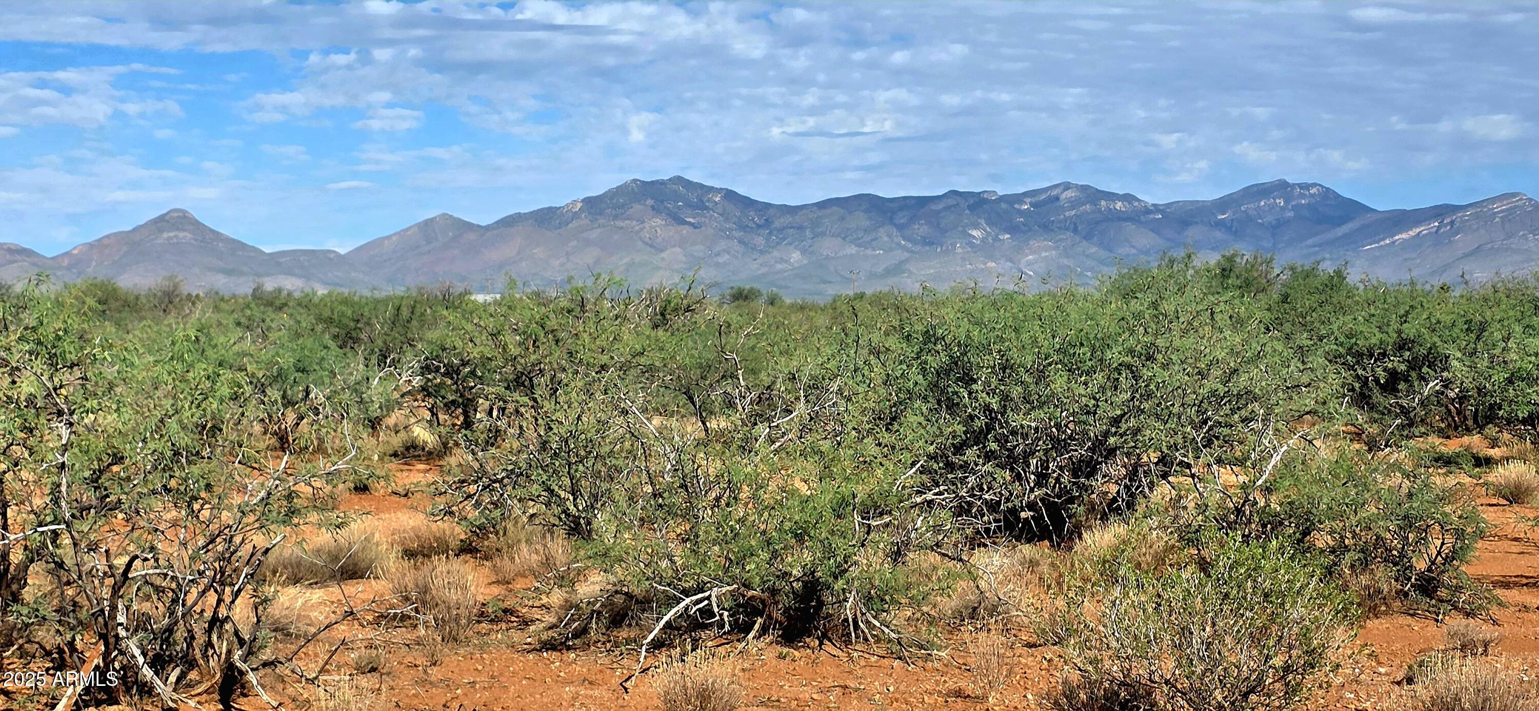 TBD 40 AC Ronald Reagan Parkway -, Huachuca City, AZ 85616 — Photo 1 of 8