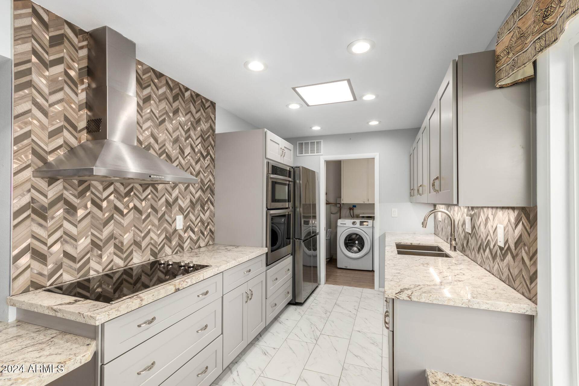 13318 W STONEBROOK Drive, Sun City West, AZ 85375 — Photo 1 of 66